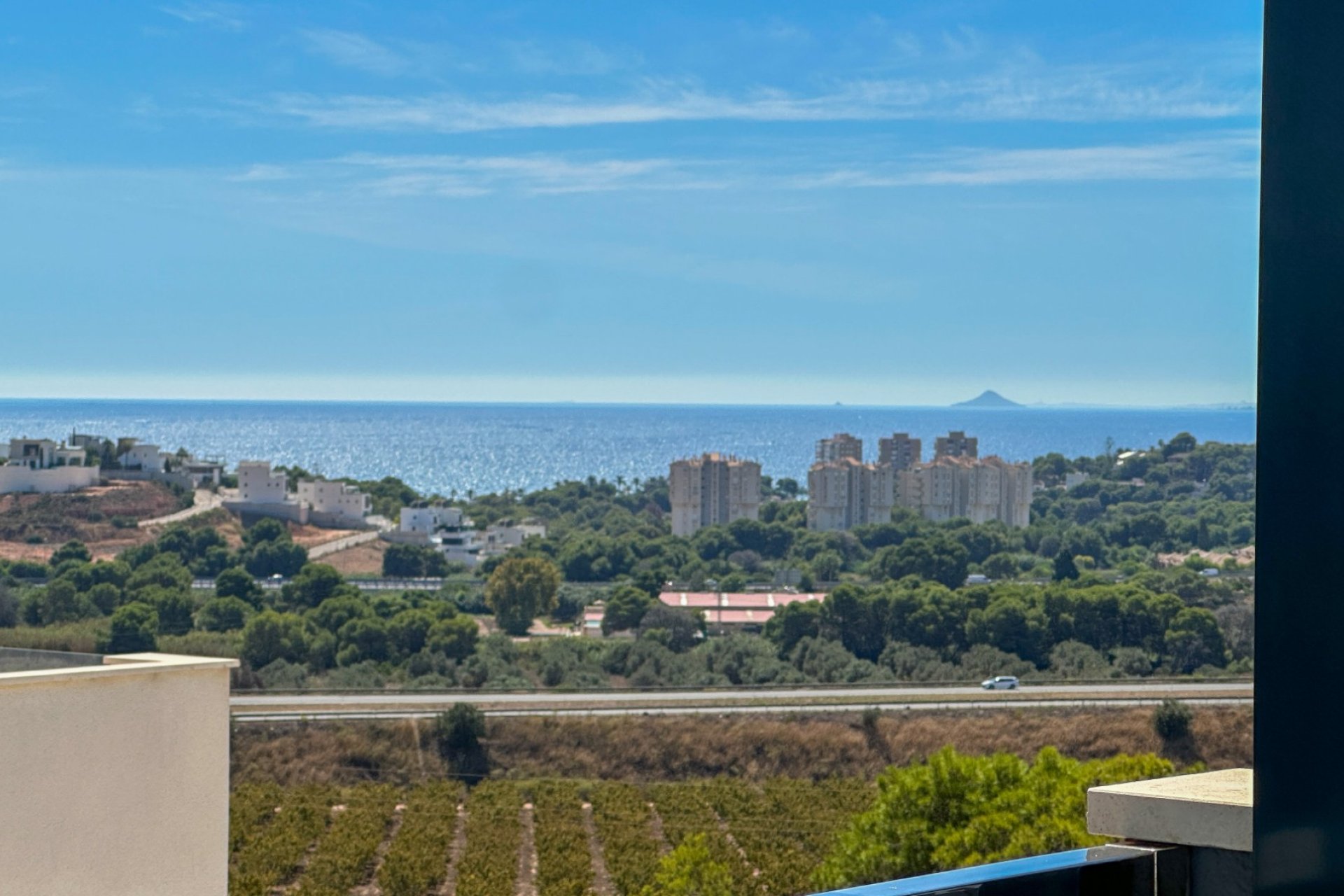 Återförsäljning - Villa -
Lomas de Cabo Roig