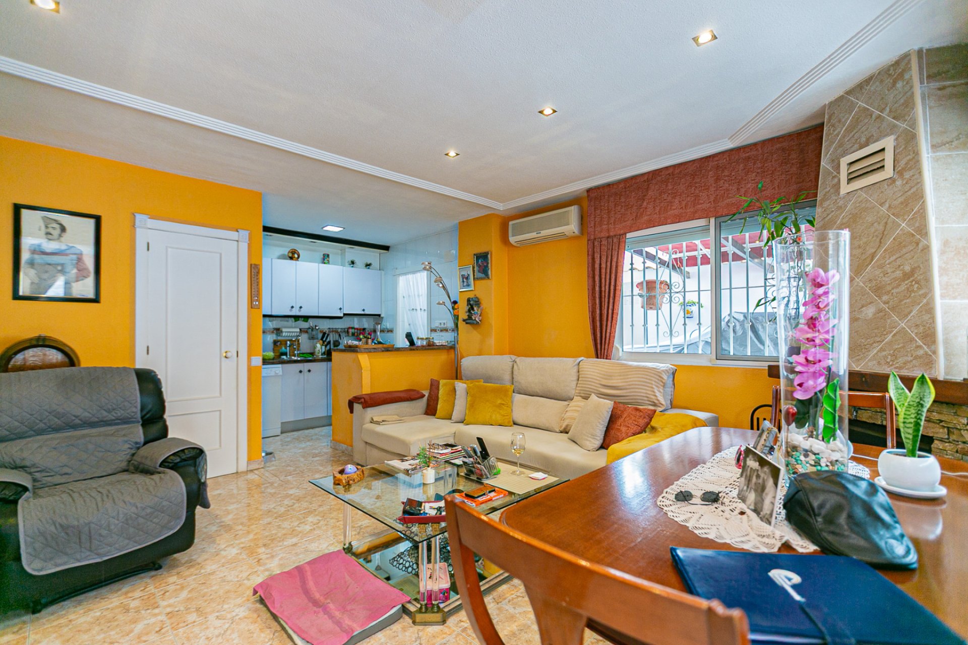 Återförsäljning - Villa -
Los Altos