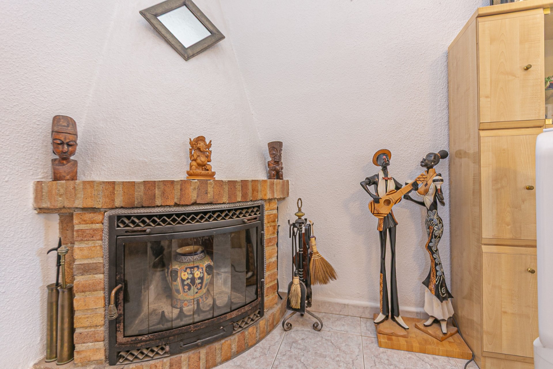 Återförsäljning - Villa -
Los Balcones - Los Balcones - Los Altos del Edén