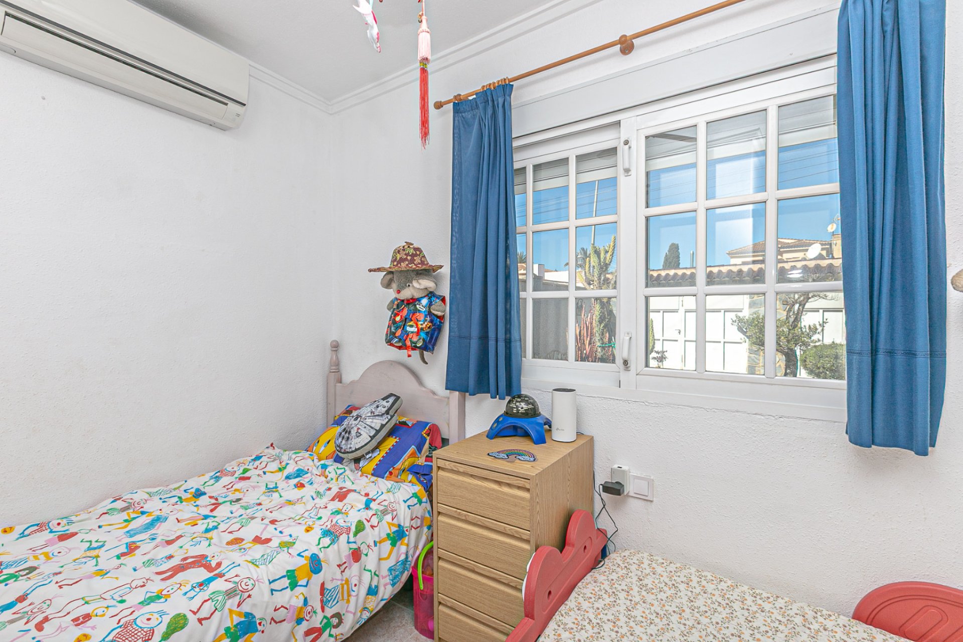 Återförsäljning - Villa -
Los Balcones - Los Balcones - Los Altos del Edén