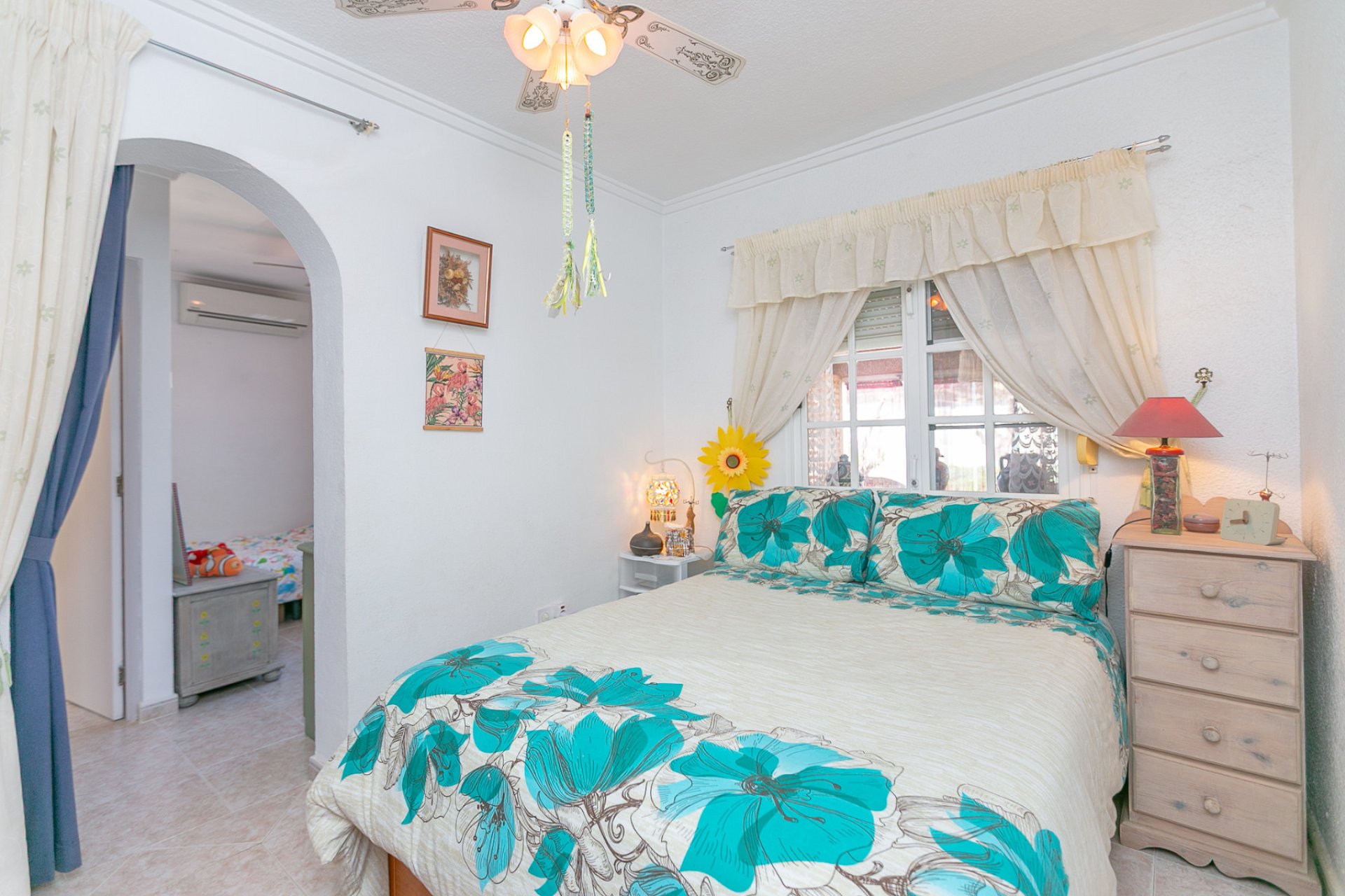 Återförsäljning - Villa -
Los Balcones - Los Balcones - Los Altos del Edén