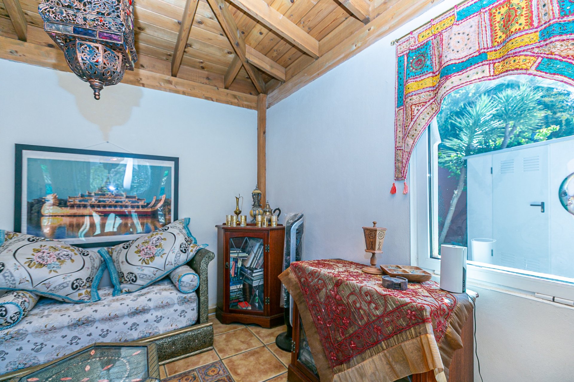 Återförsäljning - Villa -
Los Balcones - Los Balcones - Los Altos del Edén