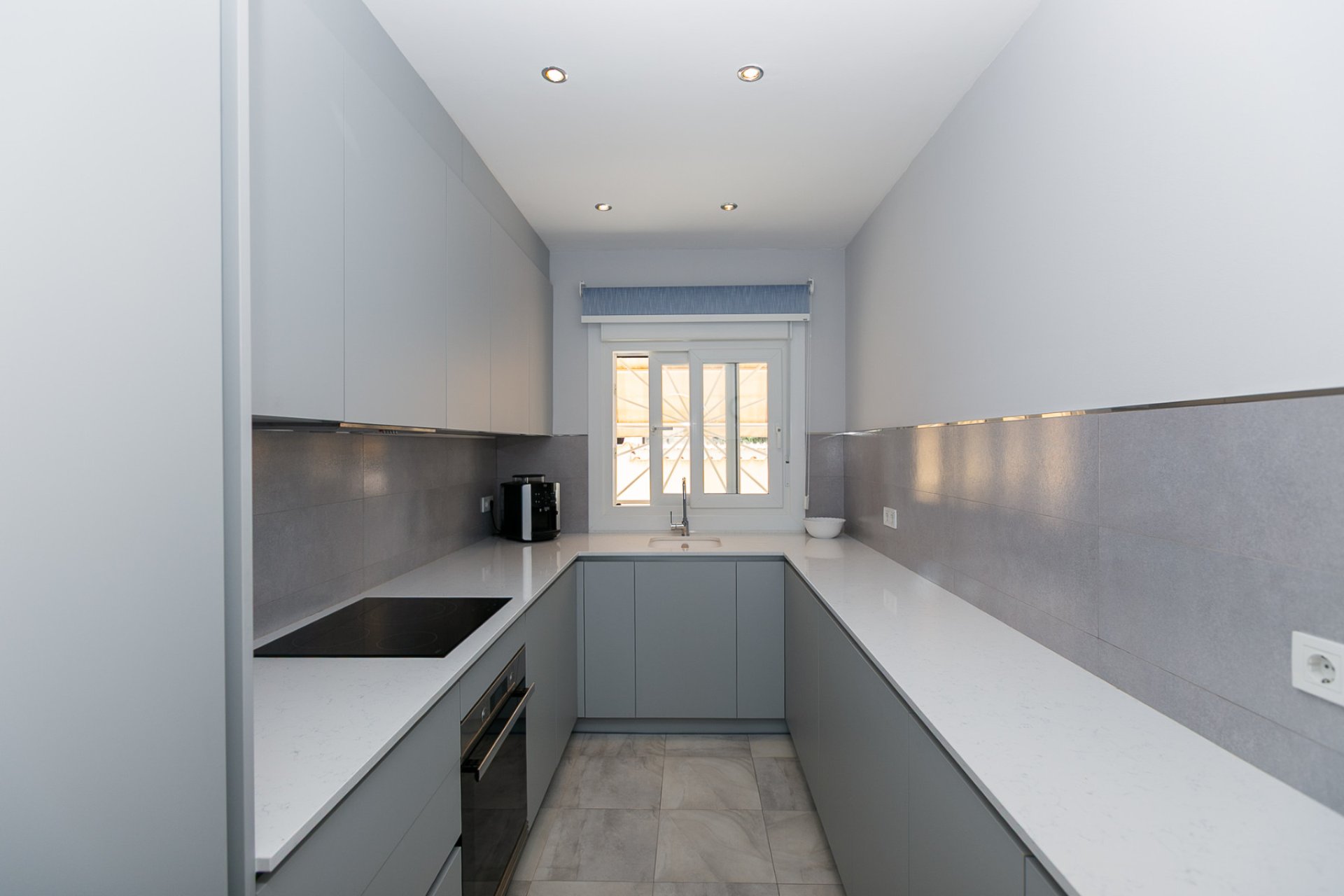 Återförsäljning - Villa -
Los Balcones - Los Balcones - Los Altos del Edén