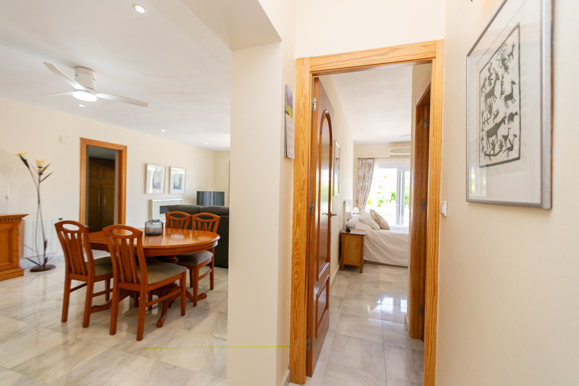 Återförsäljning - Villa -
Los Balcones - Los Balcones - Los Altos del Edén