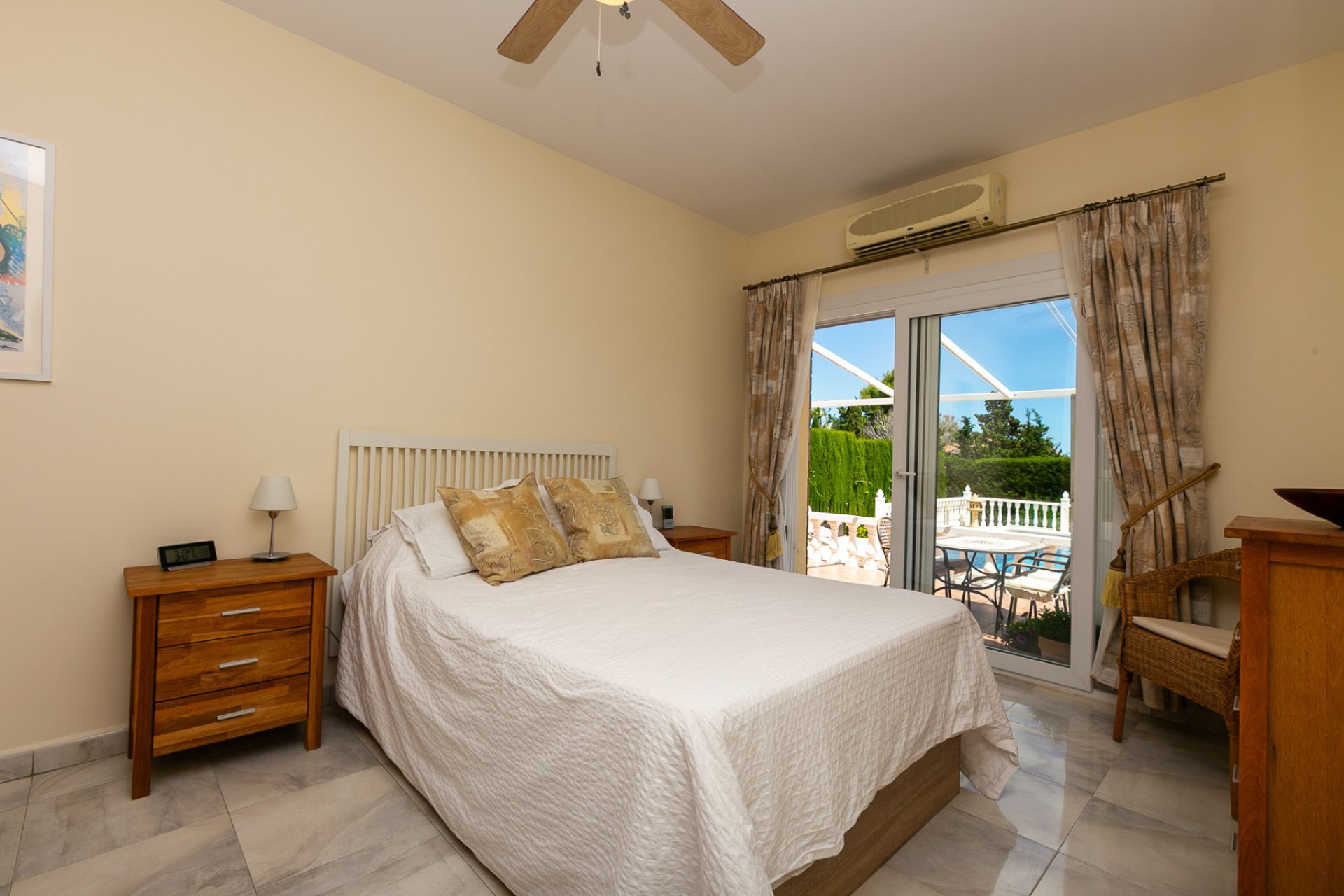 Återförsäljning - Villa -
Los Balcones - Los Balcones - Los Altos del Edén