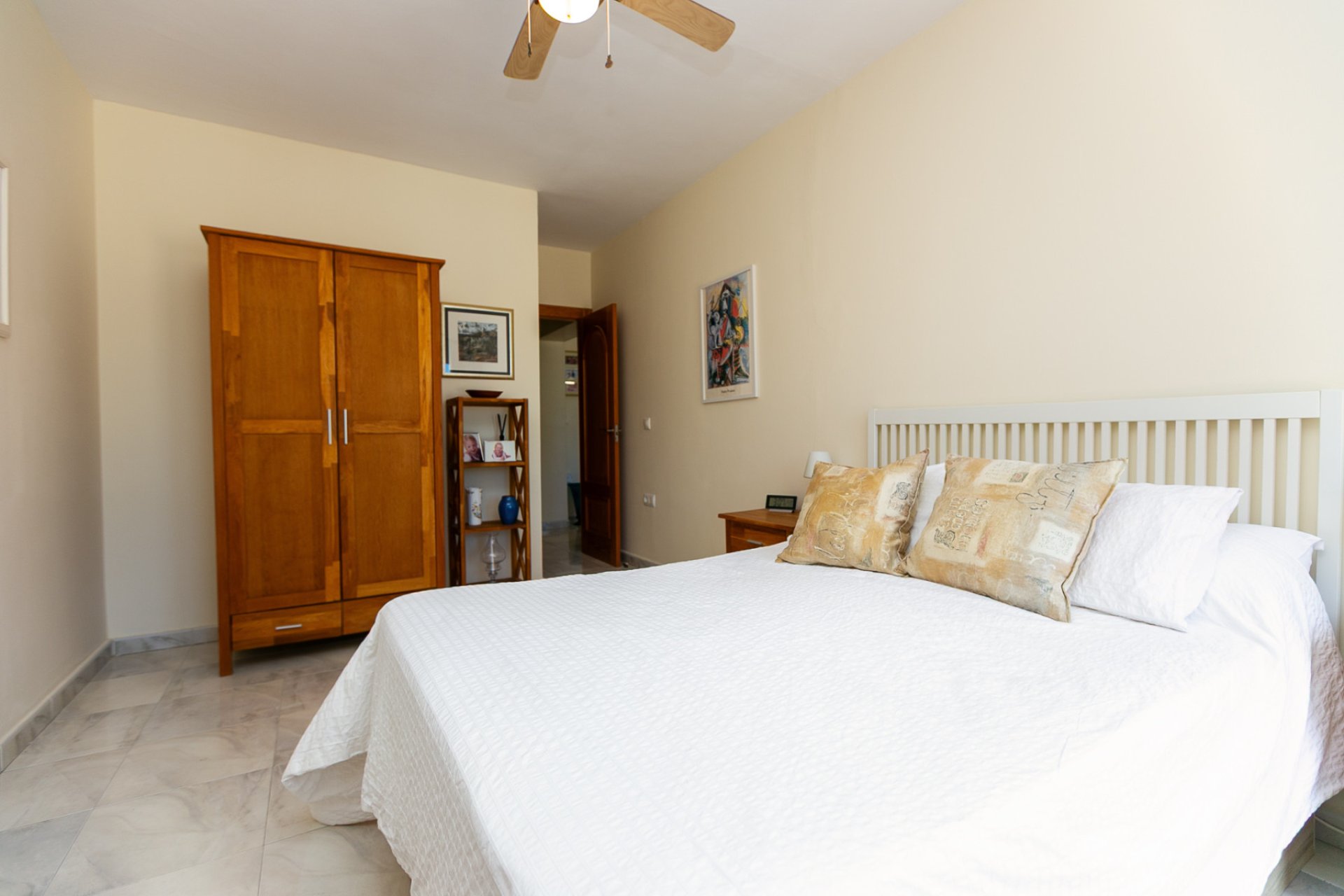 Återförsäljning - Villa -
Los Balcones - Los Balcones - Los Altos del Edén