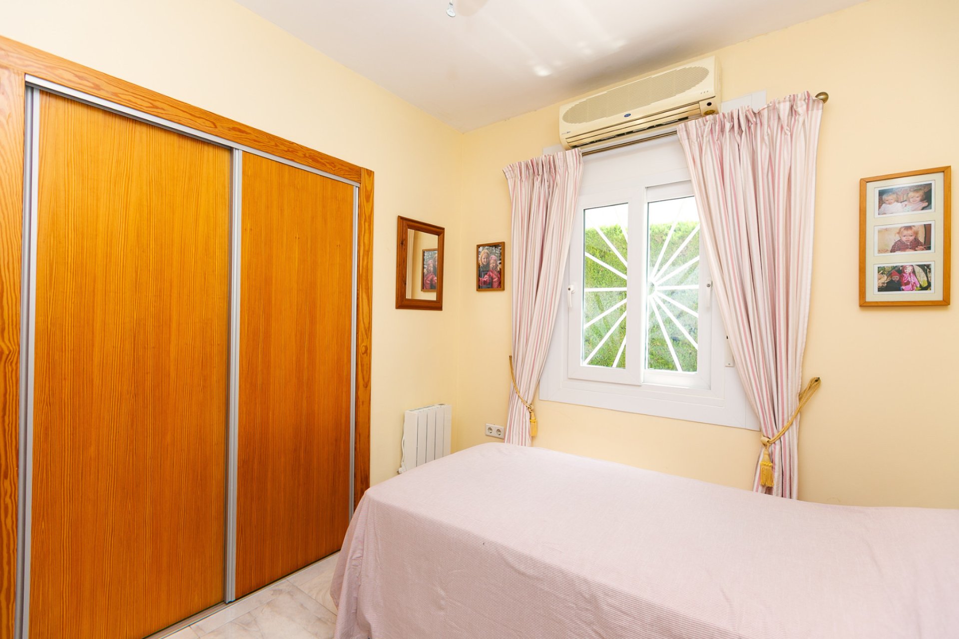 Återförsäljning - Villa -
Los Balcones - Los Balcones - Los Altos del Edén