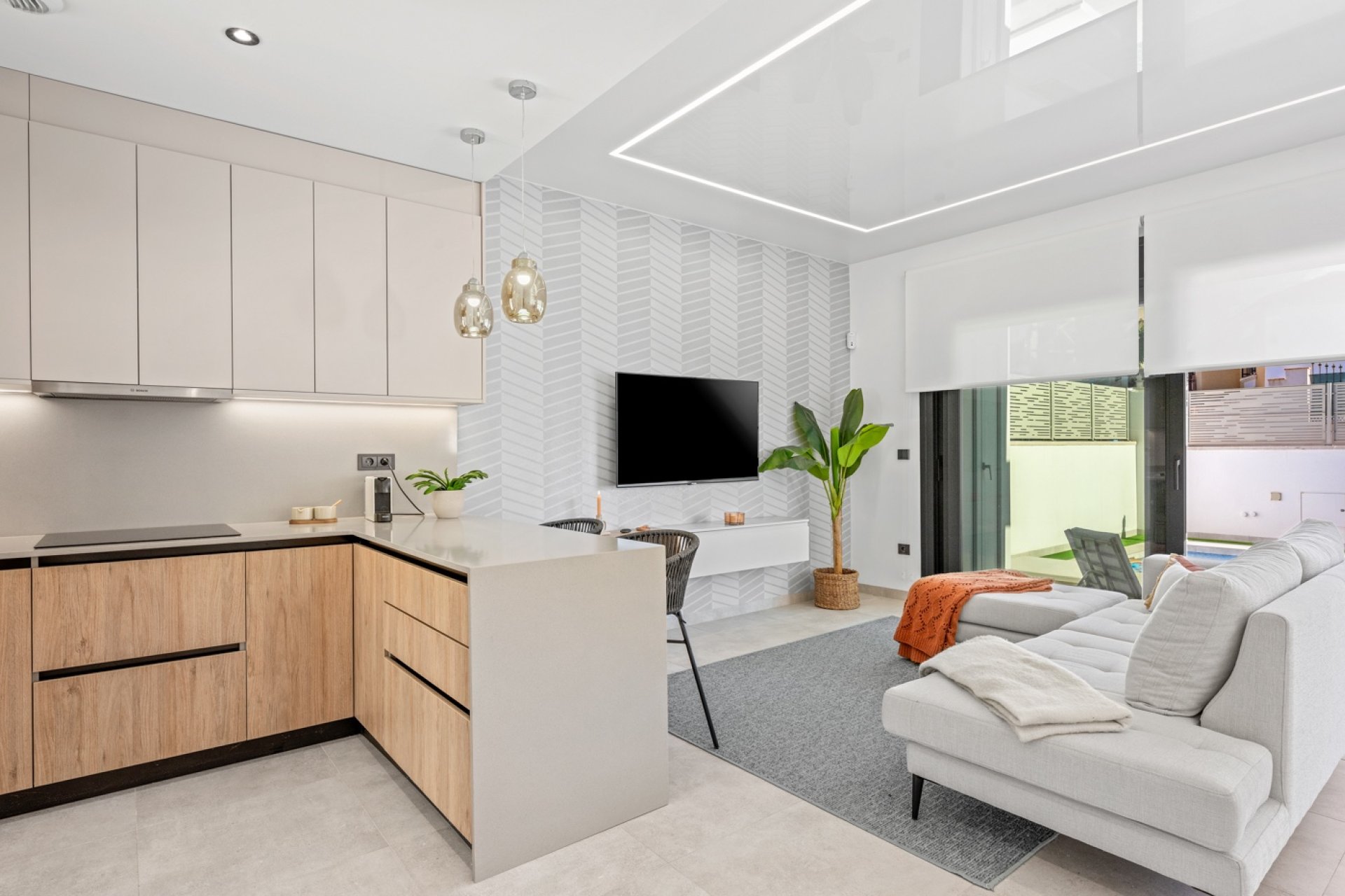 Återförsäljning - Villa * -
Orihuela Costa* - Blue Lagoon*