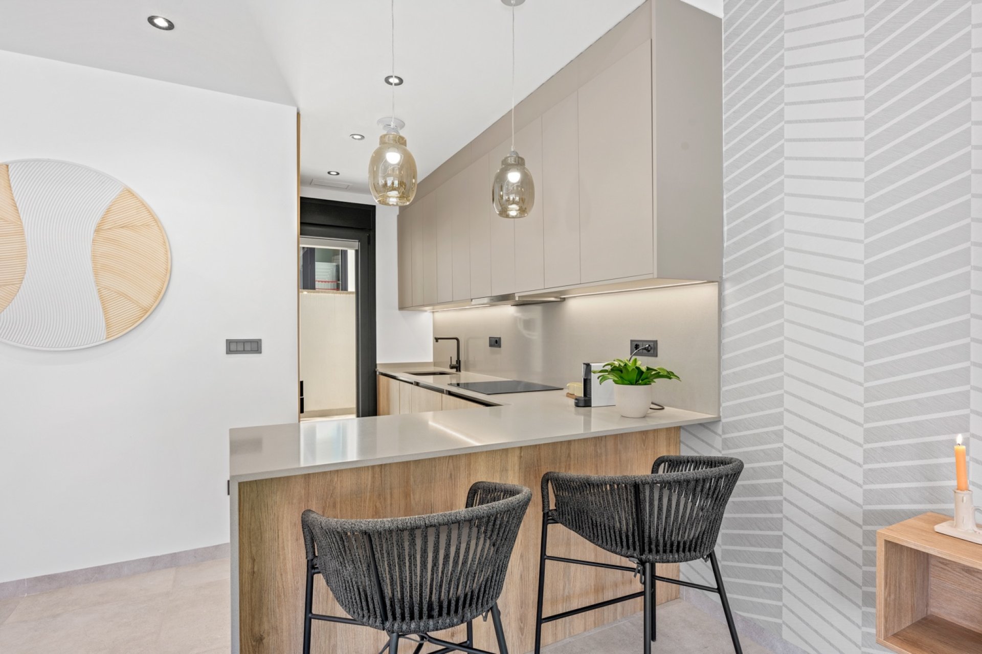 Återförsäljning - Villa * -
Orihuela Costa* - Blue Lagoon*