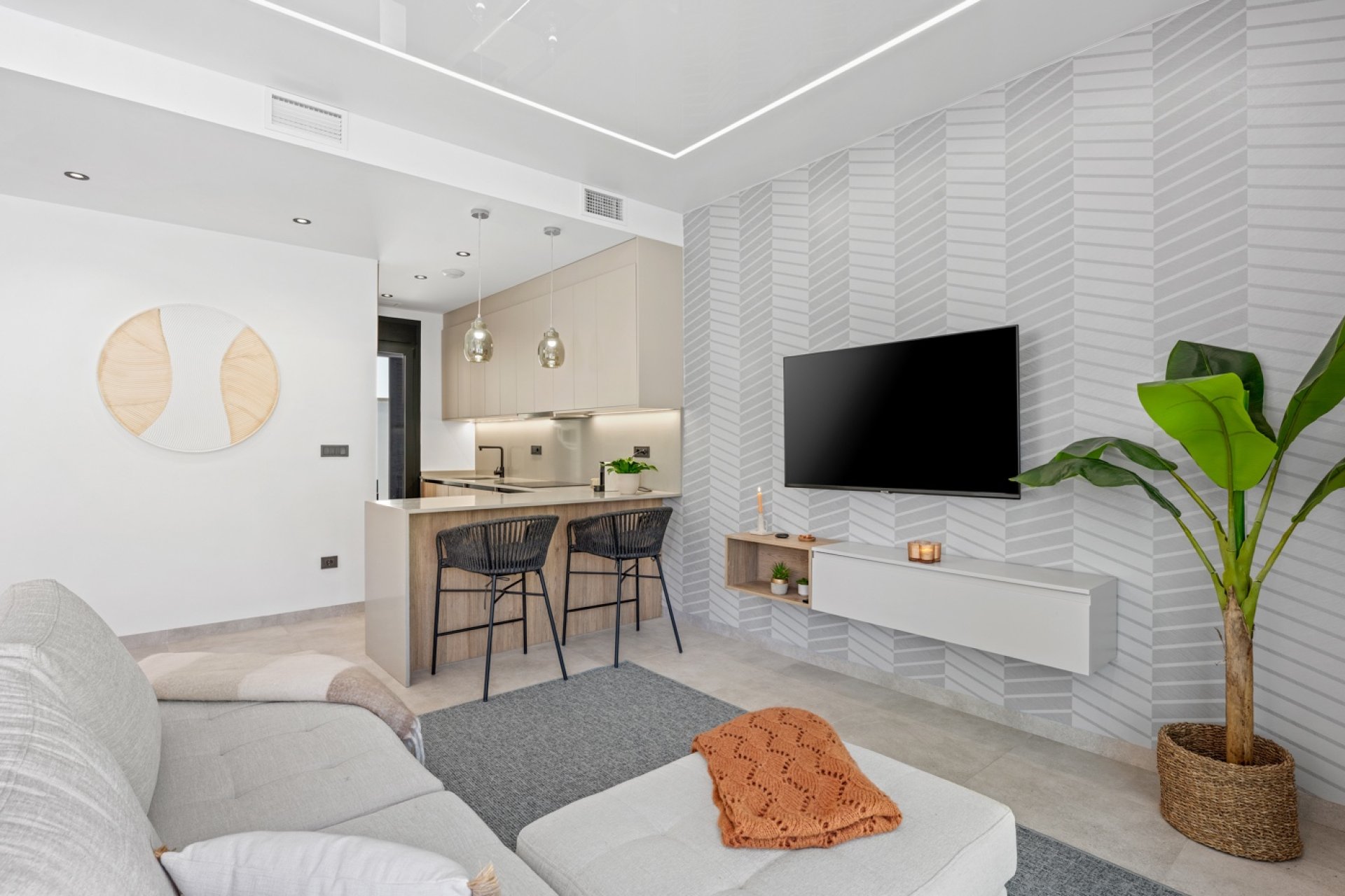 Återförsäljning - Villa * -
Orihuela Costa* - Blue Lagoon*