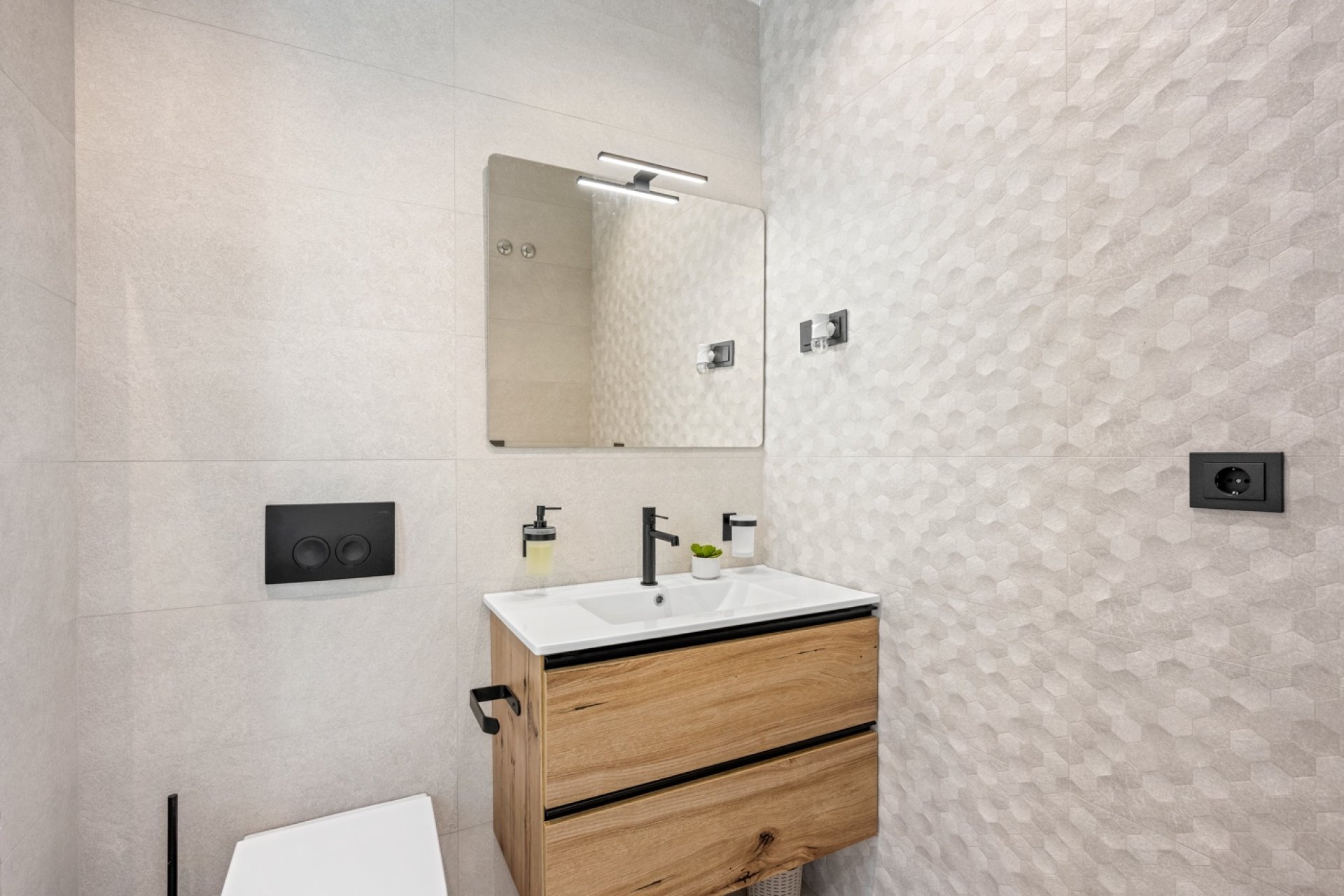 Återförsäljning - Villa * -
Orihuela Costa* - Blue Lagoon*