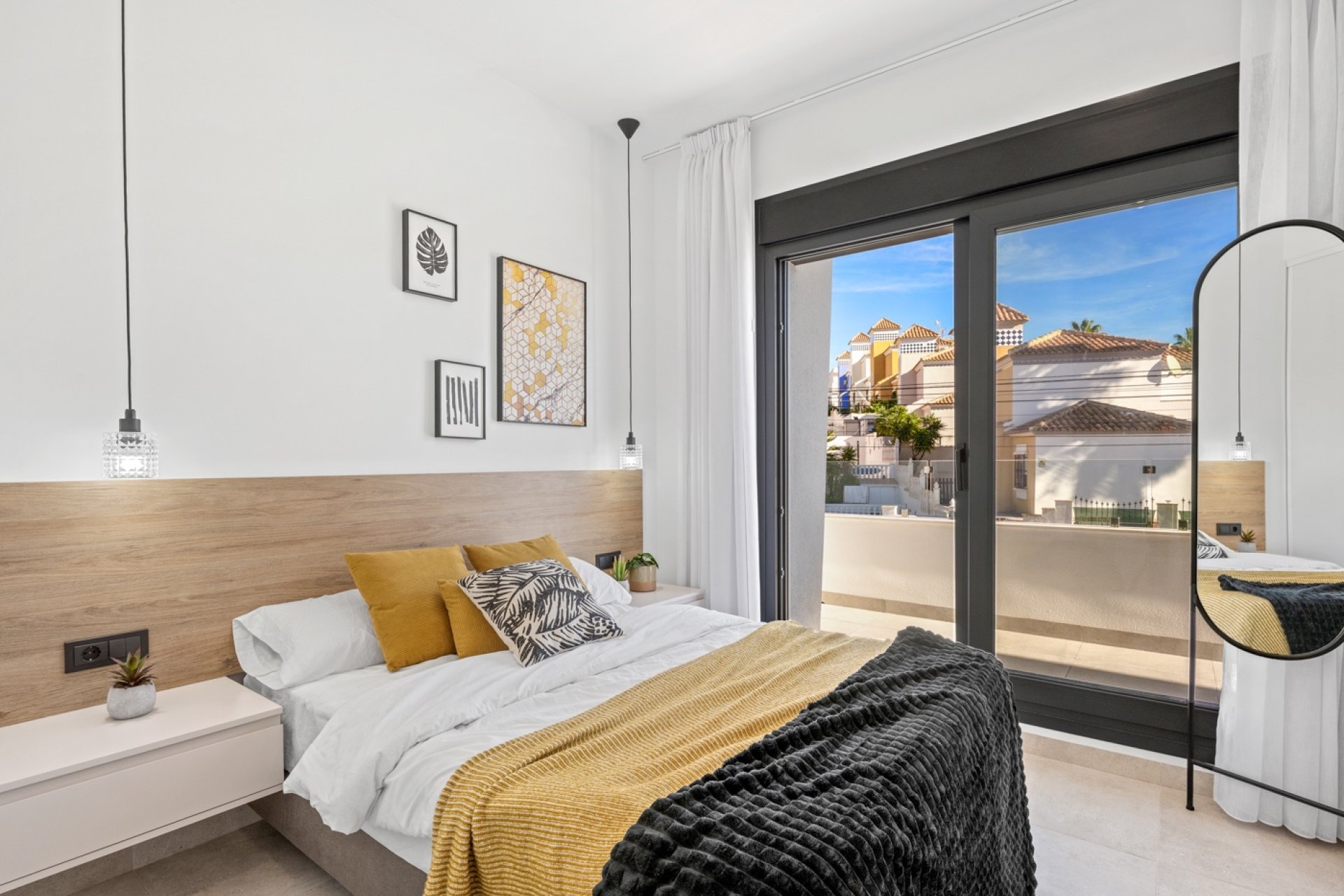 Återförsäljning - Villa -
Orihuela Costa - Blue Lagoon