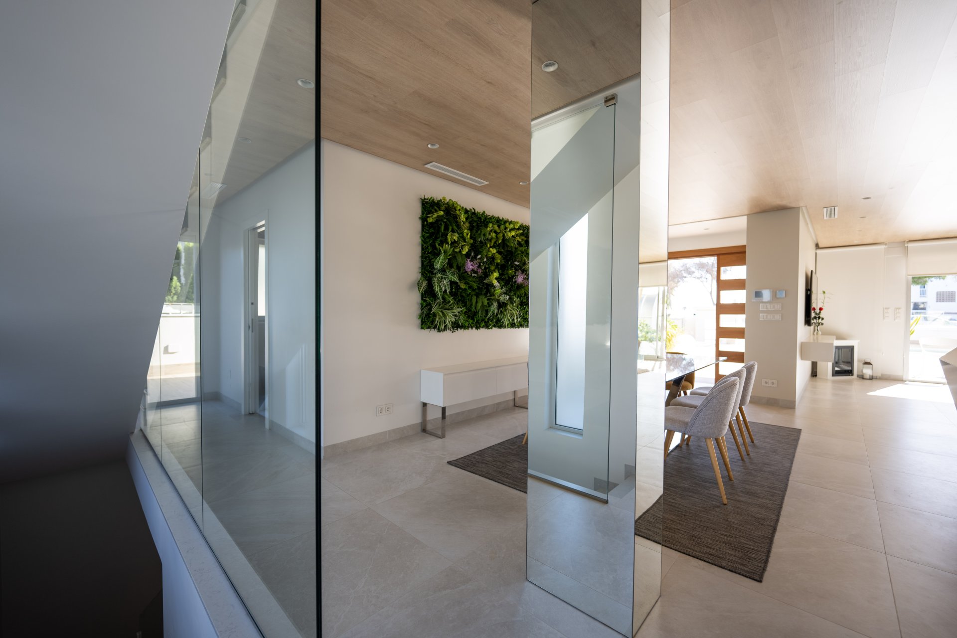 Återförsäljning - Villa -
Orihuela Costa - Cabo Roig
