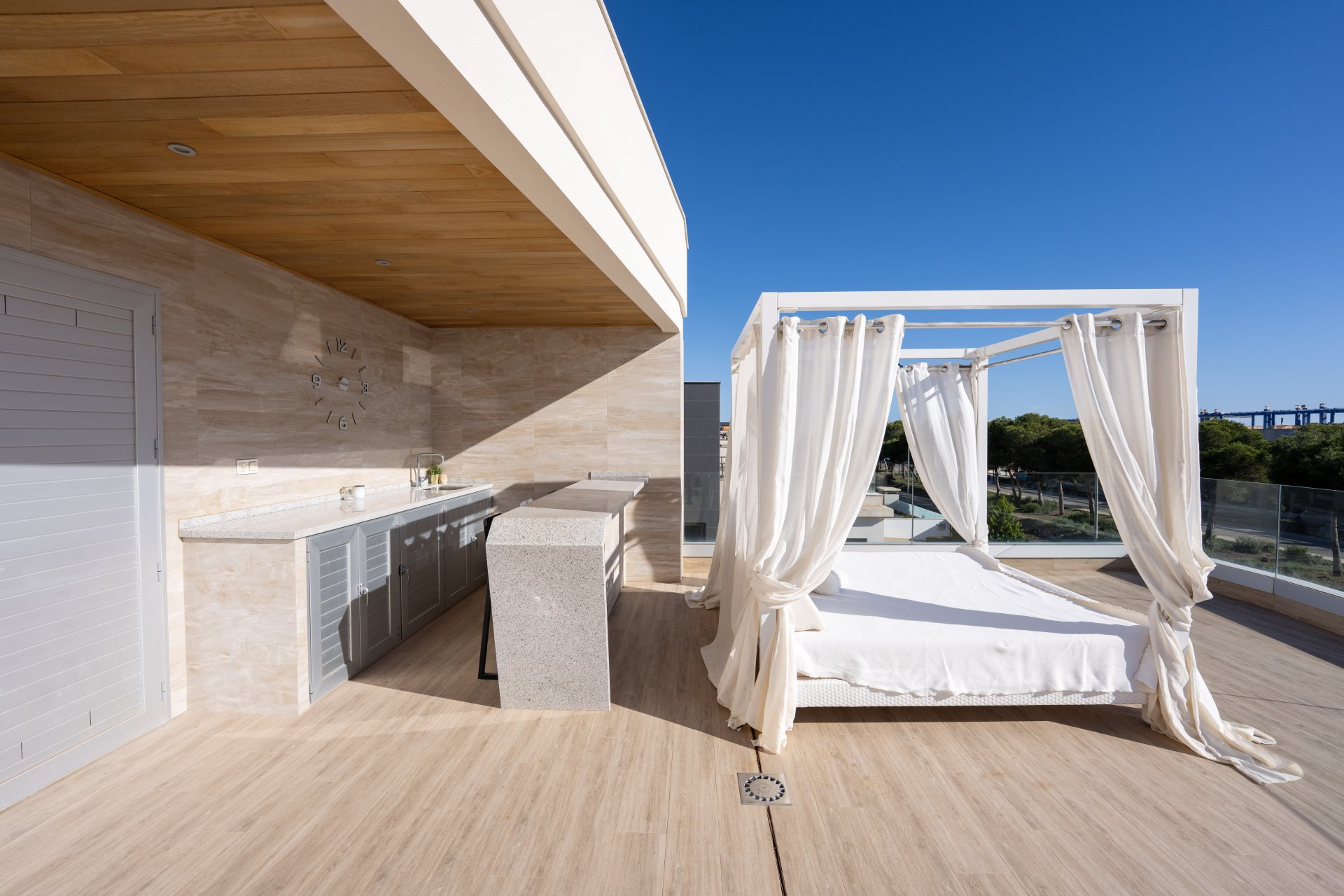 Återförsäljning - Villa -
Orihuela Costa - Cabo Roig