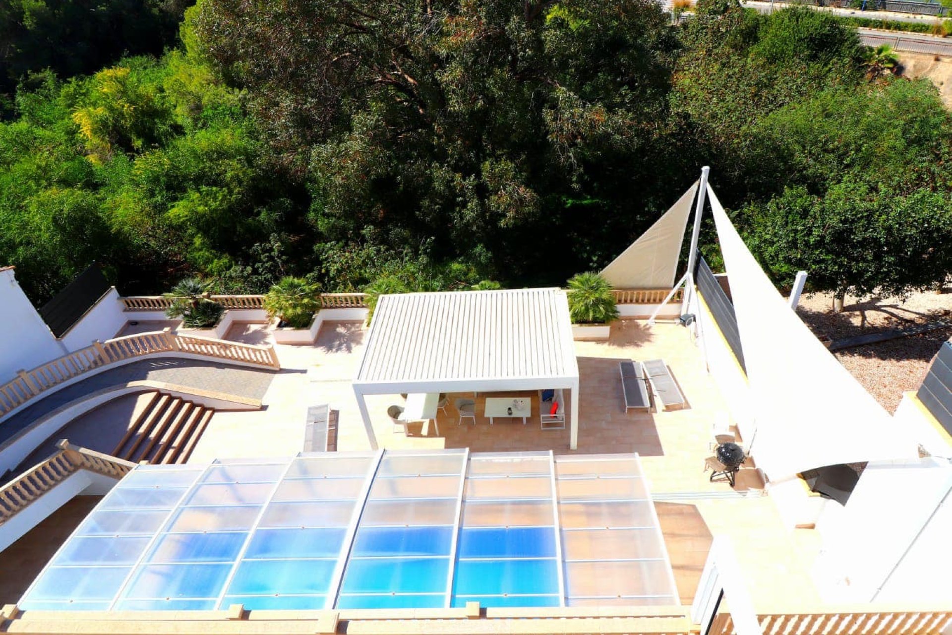 Återförsäljning - Villa -
Orihuela Costa - Campoamor