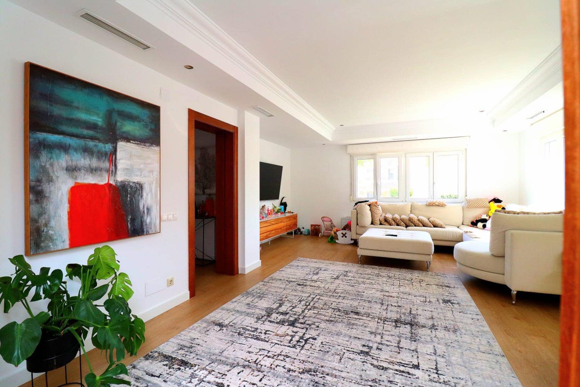 Återförsäljning - Villa -
Orihuela Costa - Campoamor