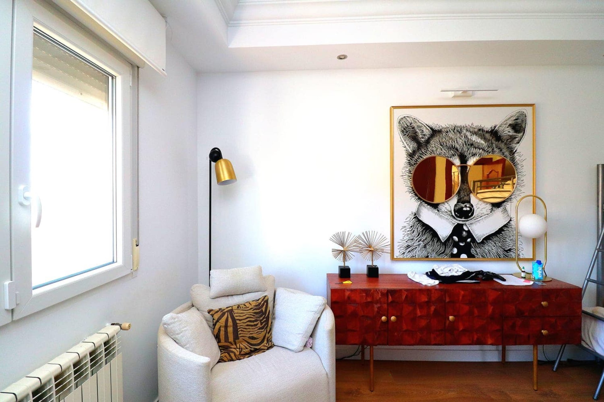 Återförsäljning - Villa -
Orihuela Costa - Campoamor