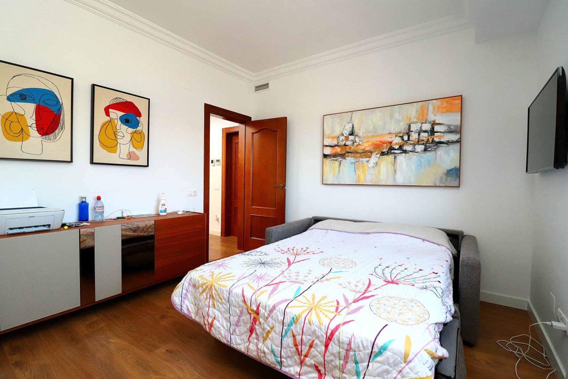 Återförsäljning - Villa -
Orihuela Costa - Campoamor