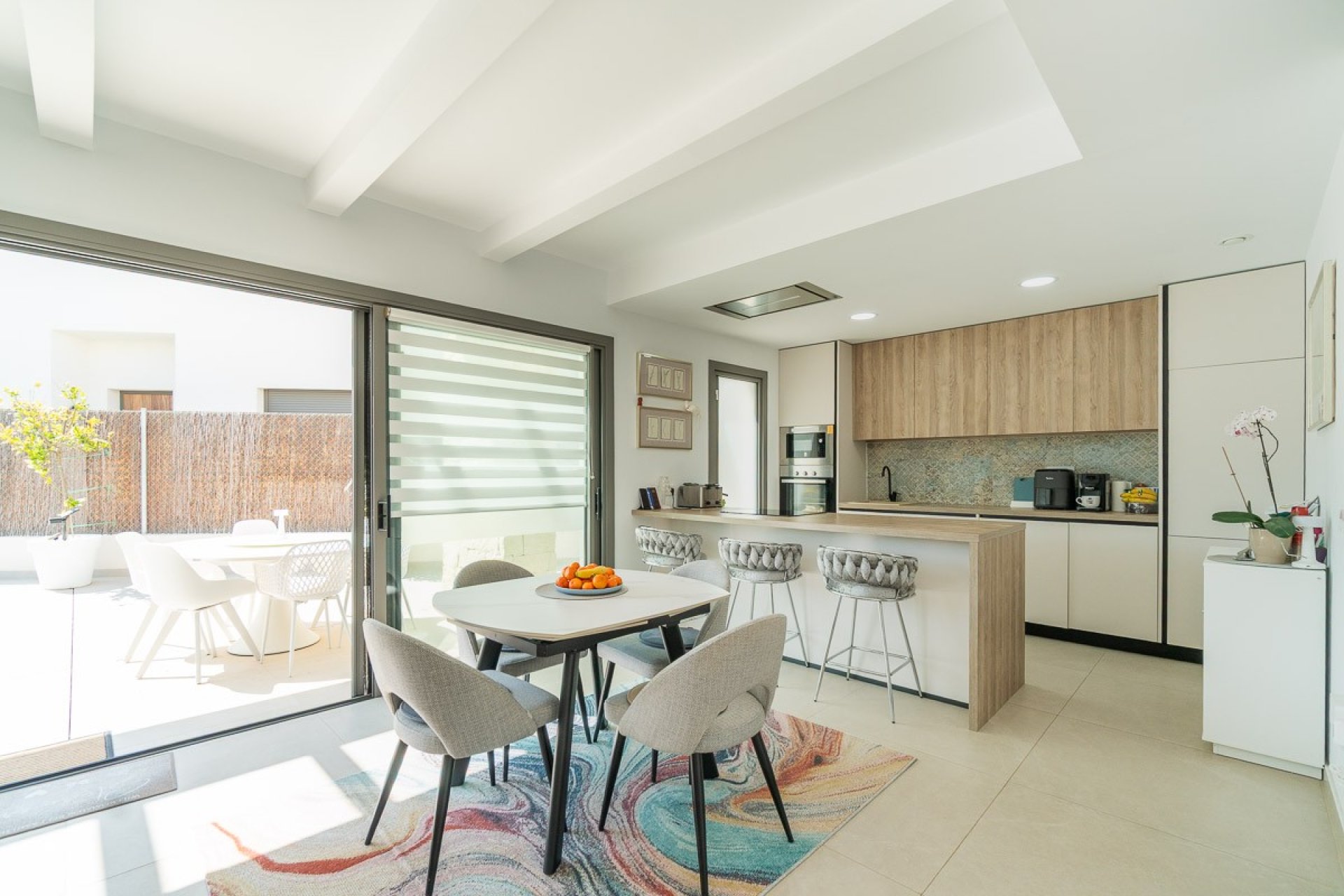 Återförsäljning - Villa -
Orihuela Costa - Campoamor