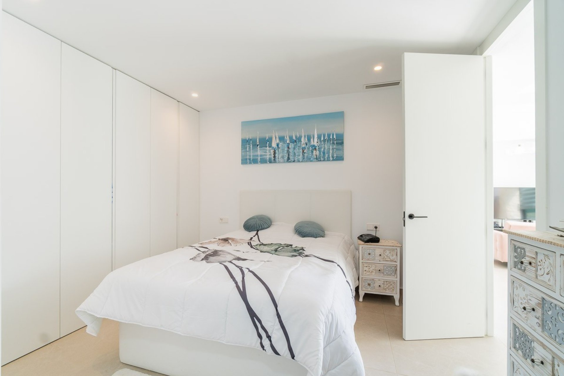Återförsäljning - Villa -
Orihuela Costa - Campoamor
