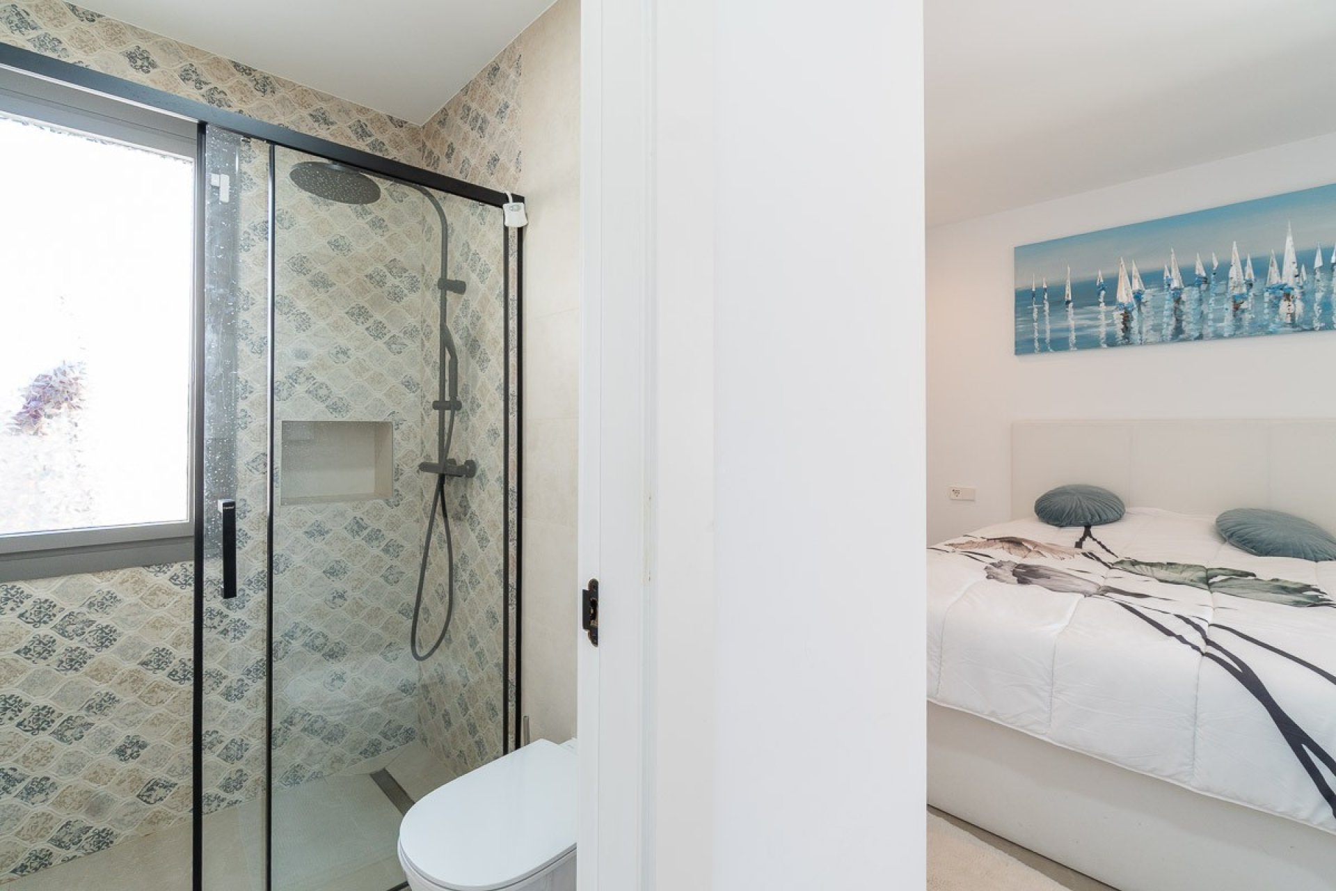 Återförsäljning - Villa -
Orihuela Costa - Campoamor