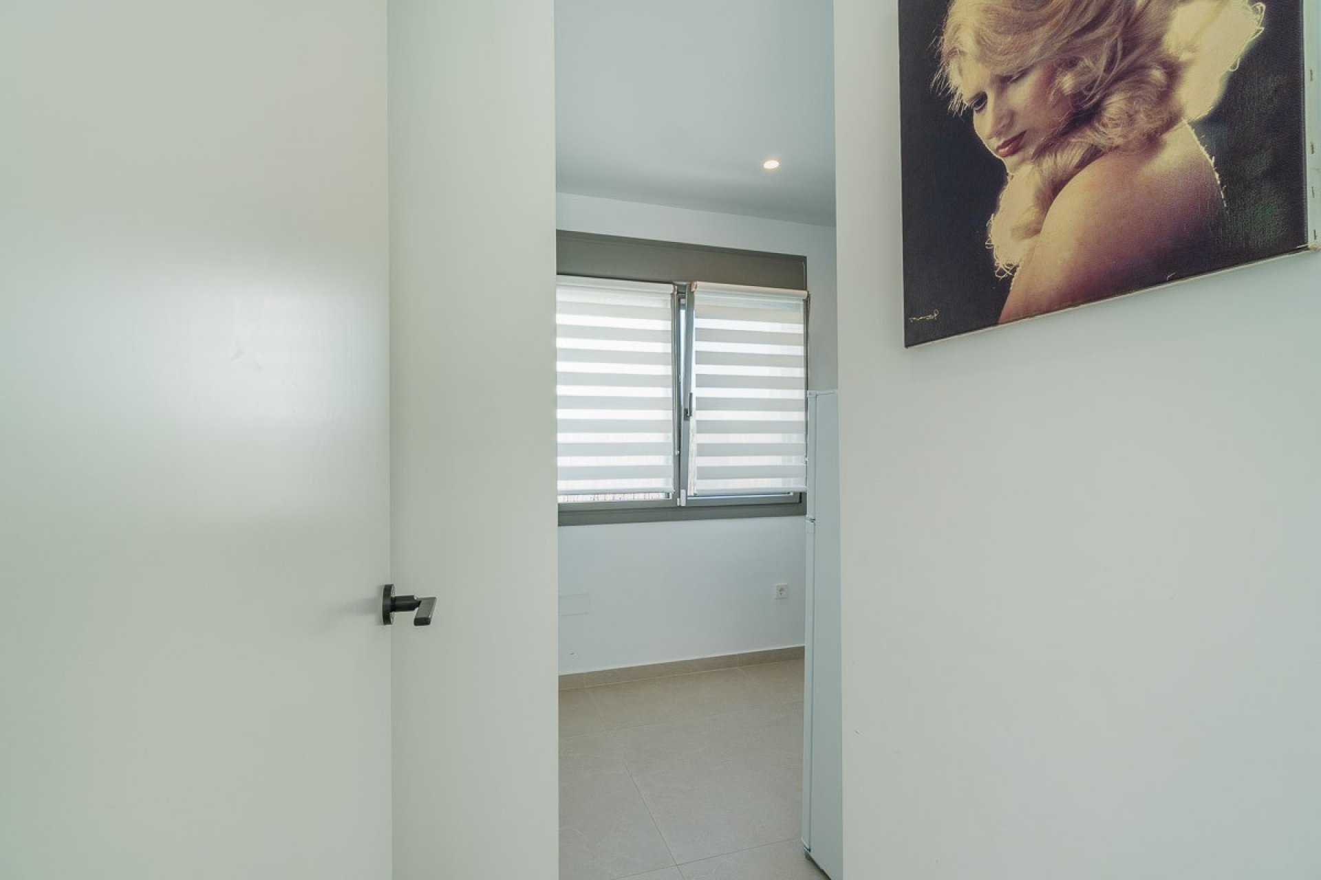 Återförsäljning - Villa -
Orihuela Costa - Campoamor