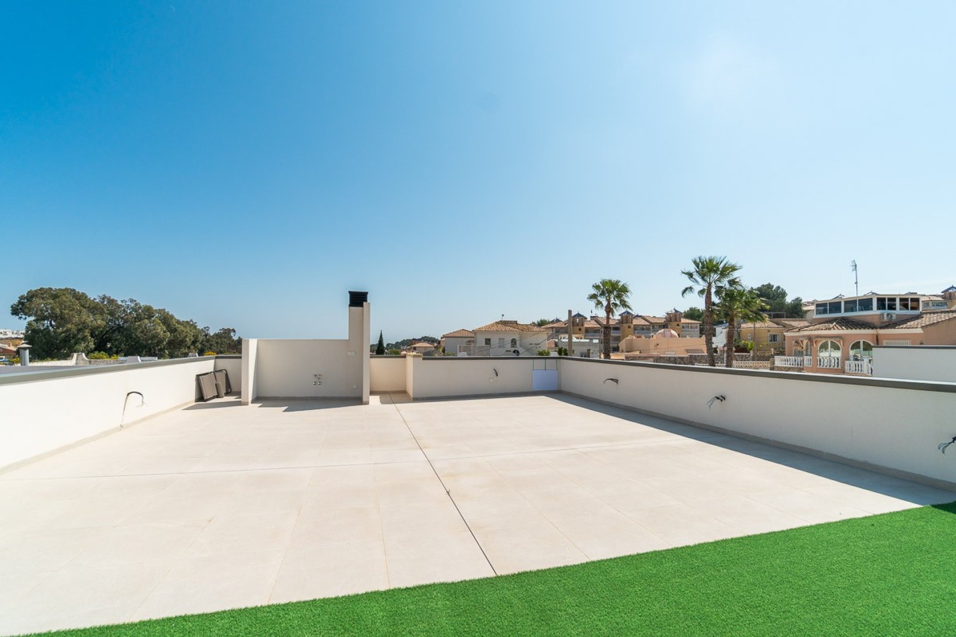 Återförsäljning - Villa -
Orihuela Costa - Campoamor