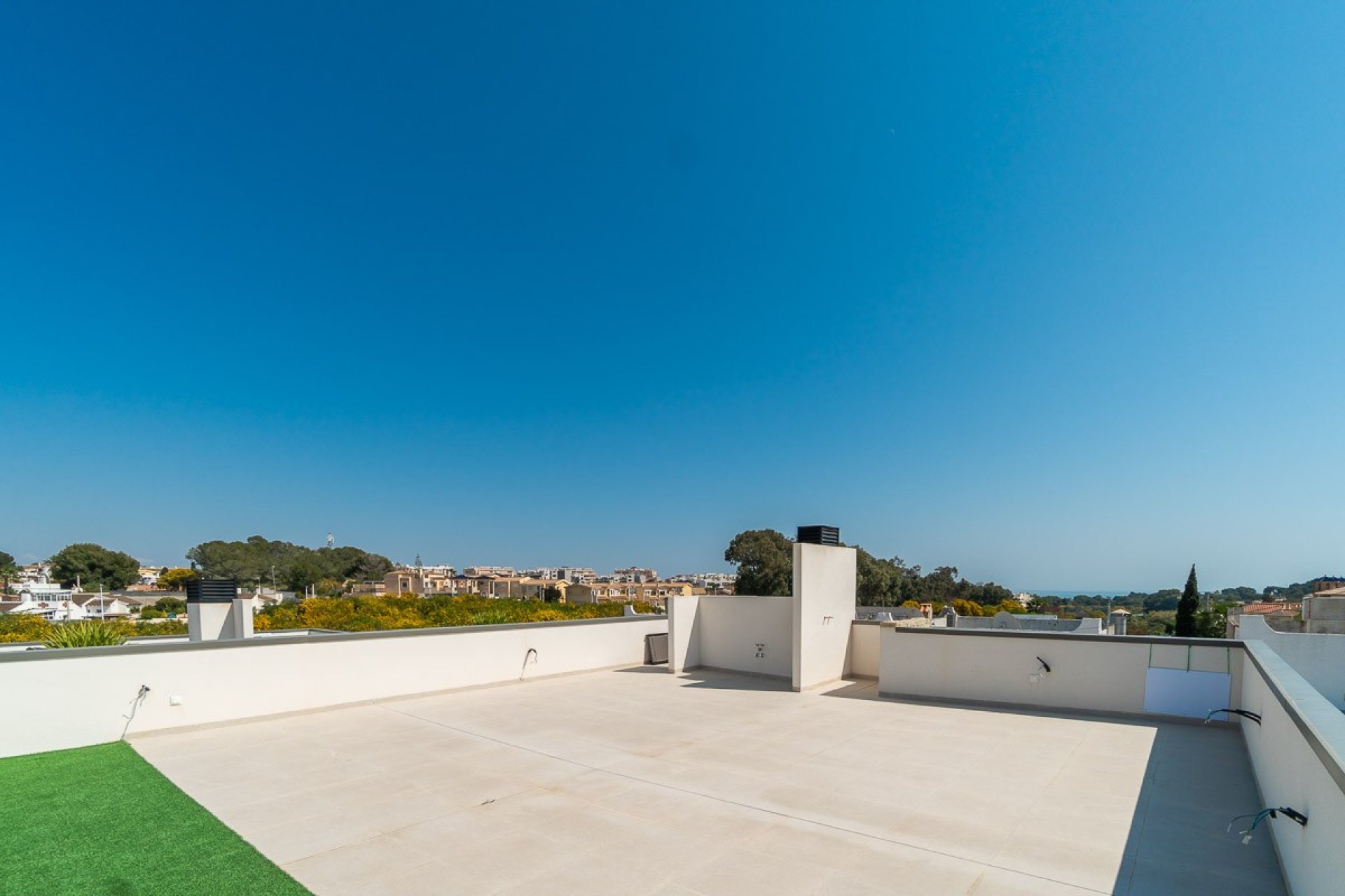Återförsäljning - Villa -
Orihuela Costa - Campoamor
