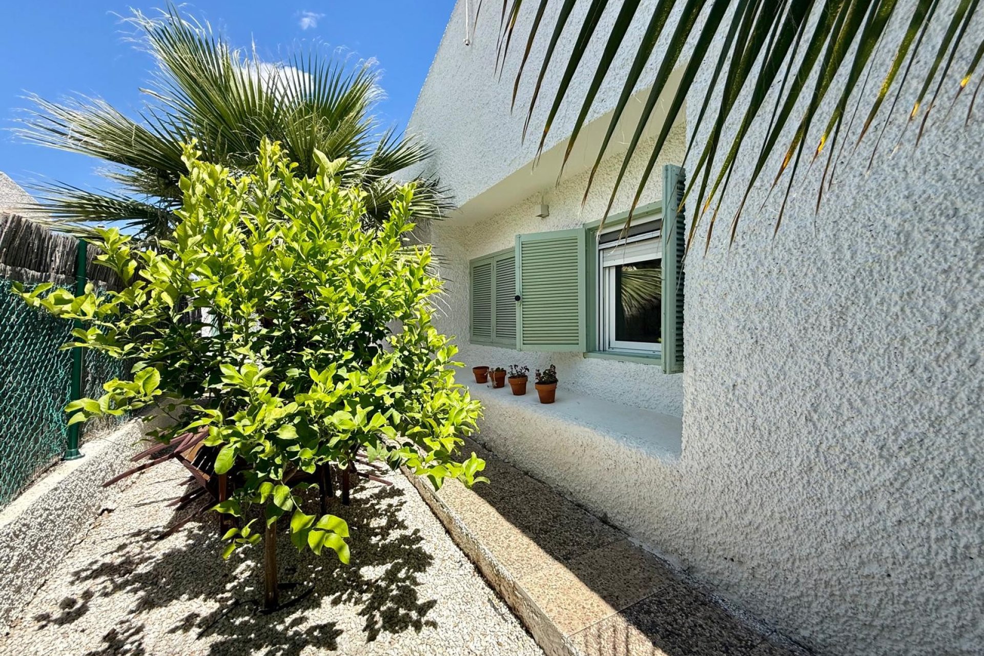 Återförsäljning - Villa -
Orihuela Costa - Campoamor