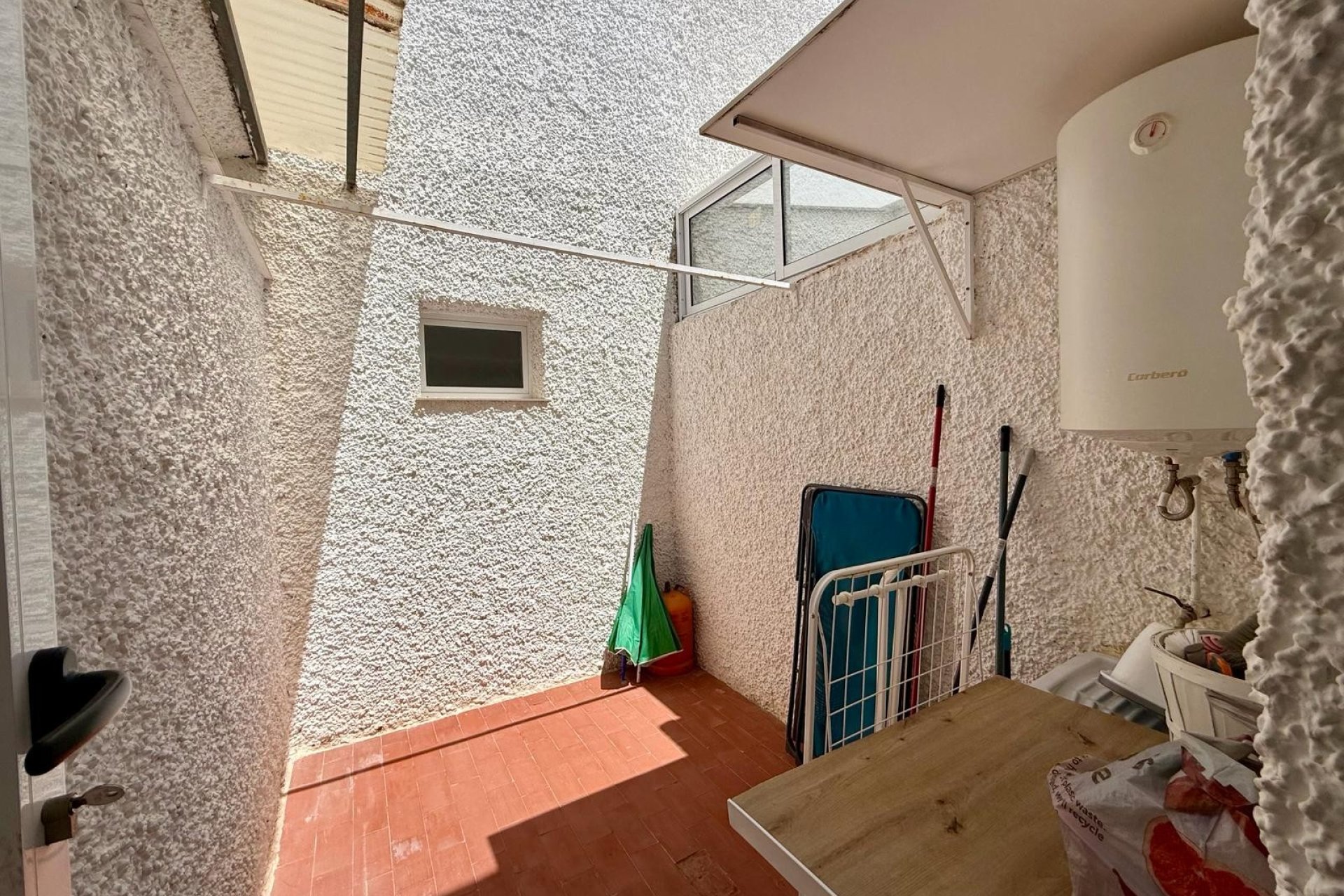 Återförsäljning - Villa -
Orihuela Costa - Campoamor