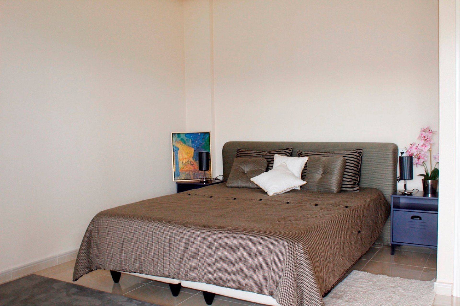 Återförsäljning - Villa -
Orihuela Costa - Campoamor