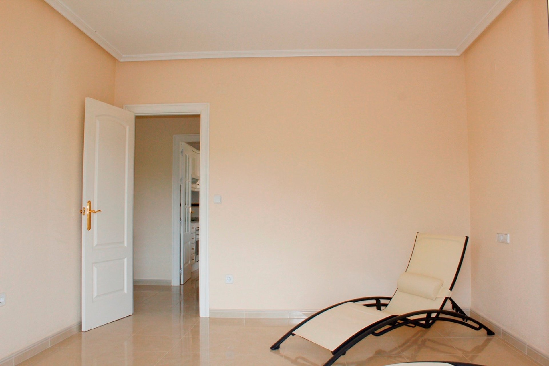 Återförsäljning - Villa -
Orihuela Costa - Campoamor