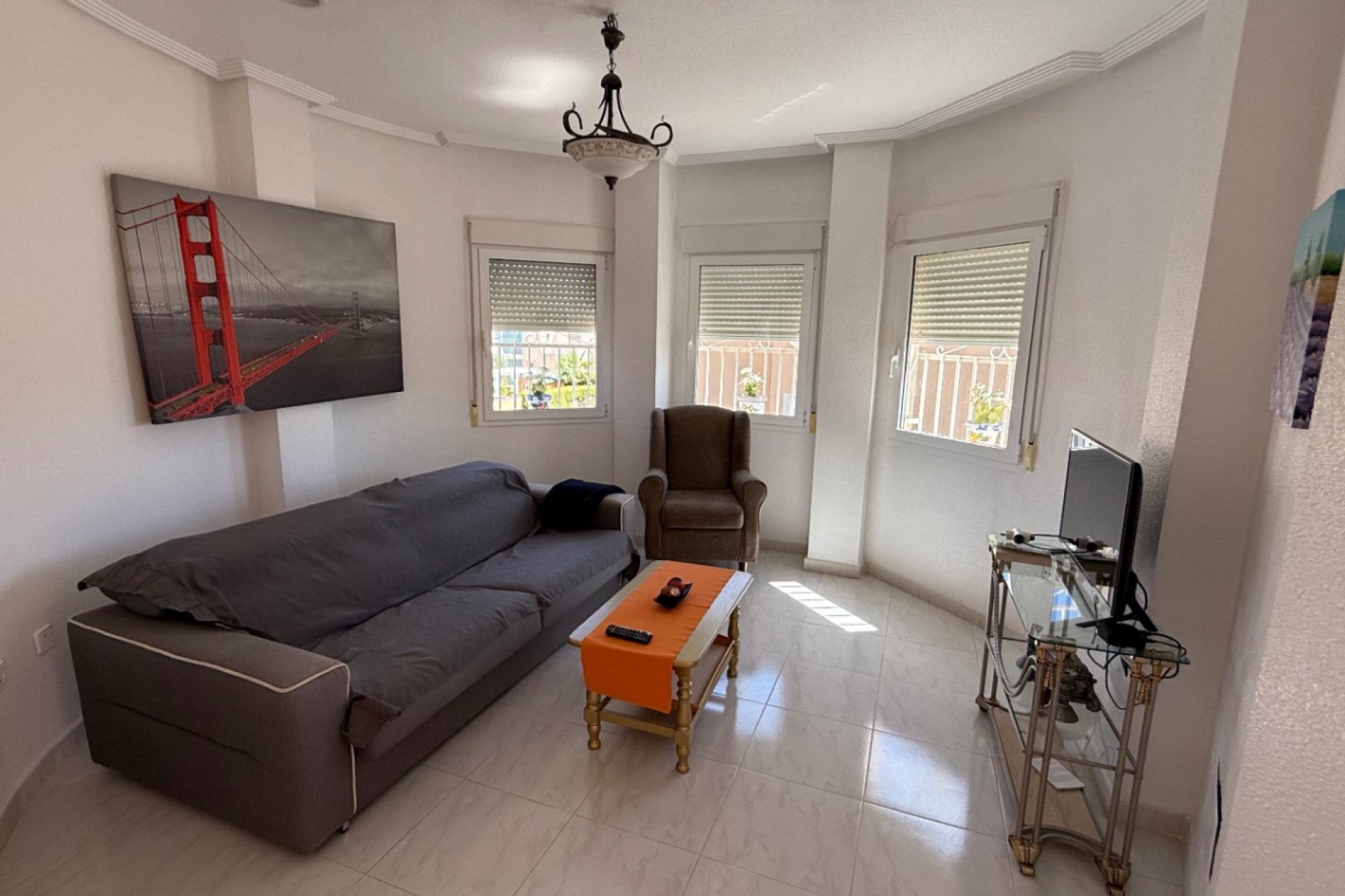 Återförsäljning - Villa -
Orihuela Costa - Costa Blanca Sur