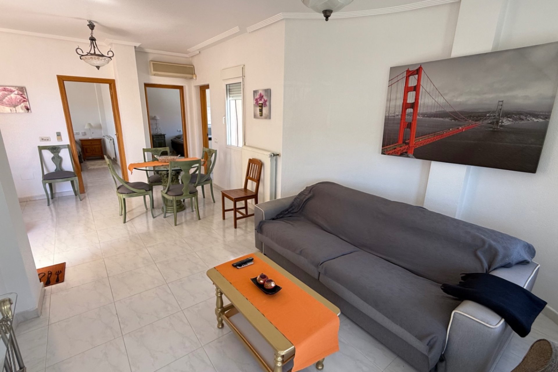 Återförsäljning - Villa -
Orihuela Costa - Costa Blanca Sur