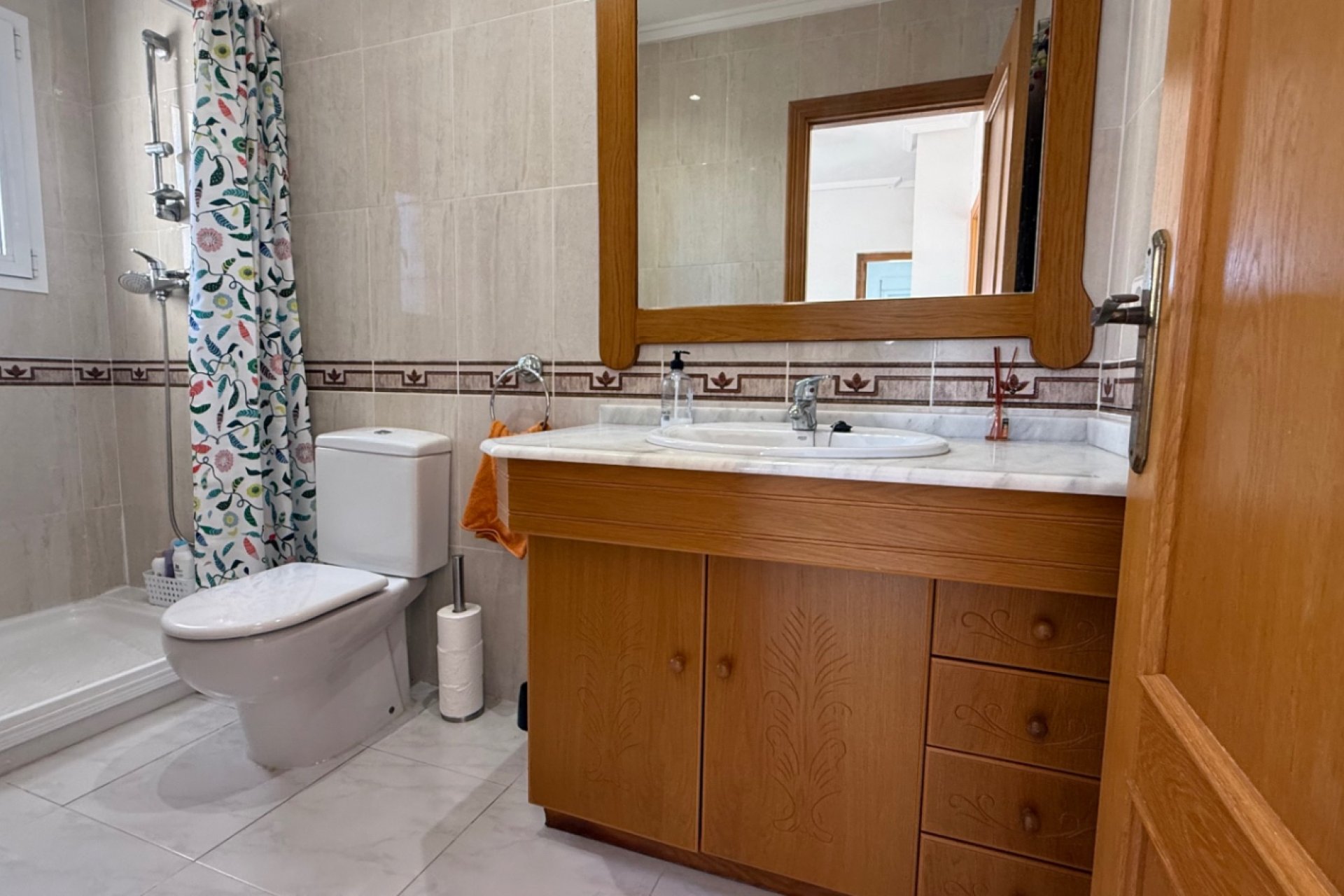 Återförsäljning - Villa -
Orihuela Costa - Costa Blanca Sur