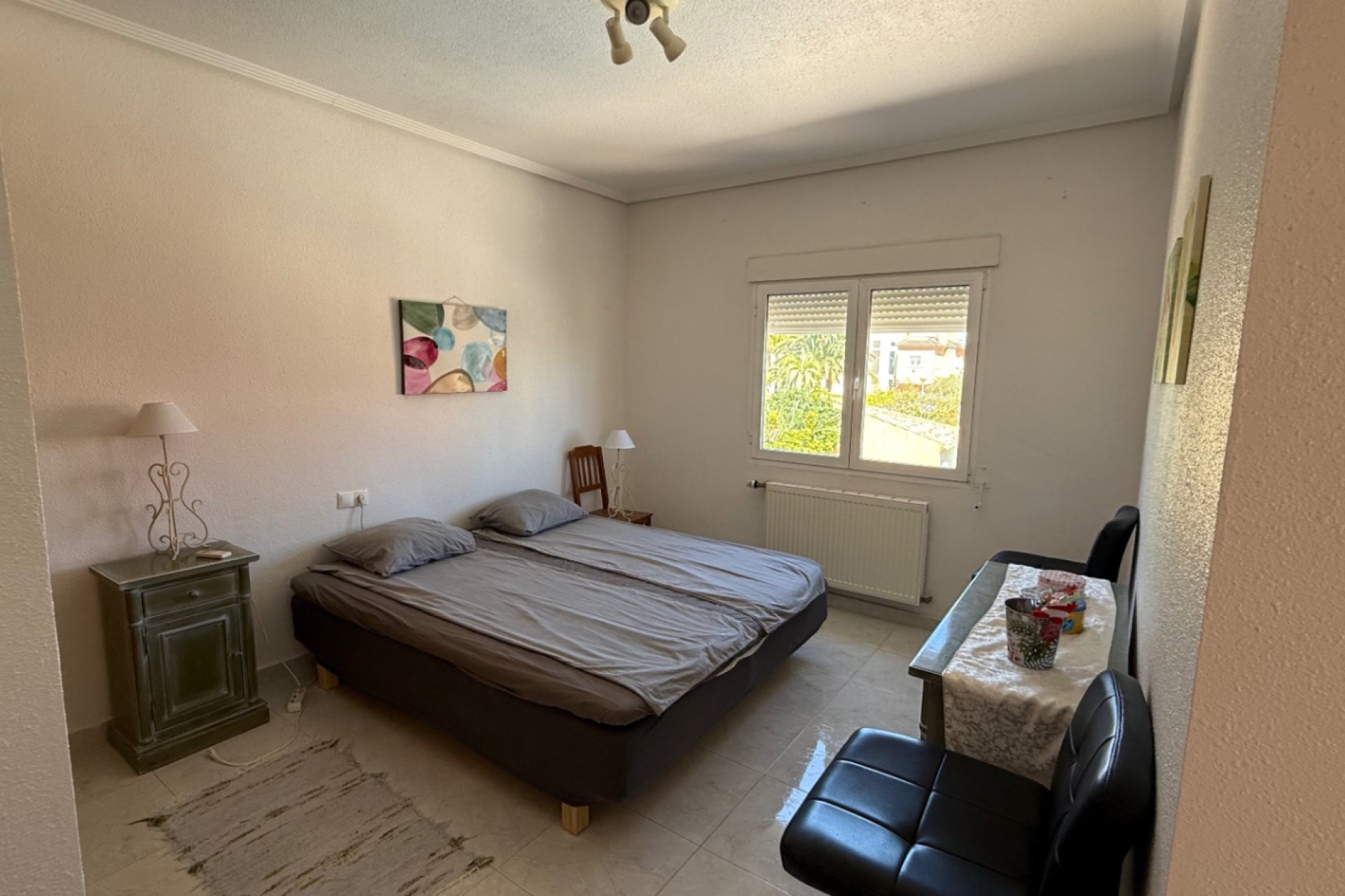 Återförsäljning - Villa -
Orihuela Costa - Costa Blanca Sur