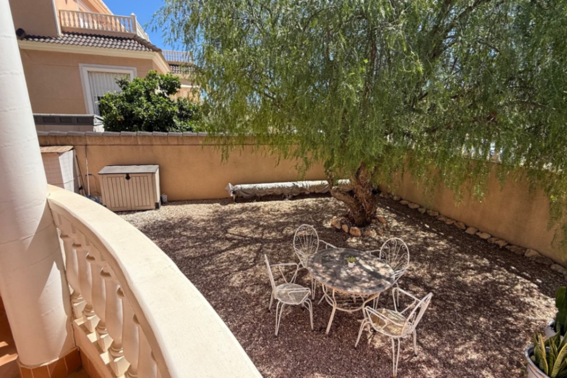 Återförsäljning - Villa -
Orihuela Costa - Costa Blanca Sur