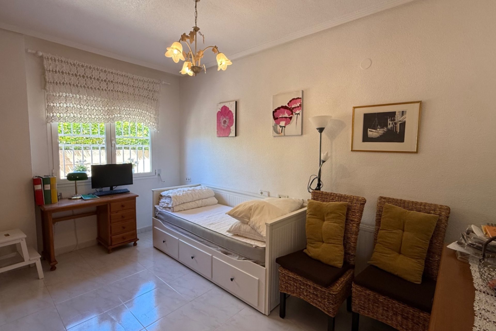 Återförsäljning - Villa -
Orihuela Costa - Costa Blanca Sur