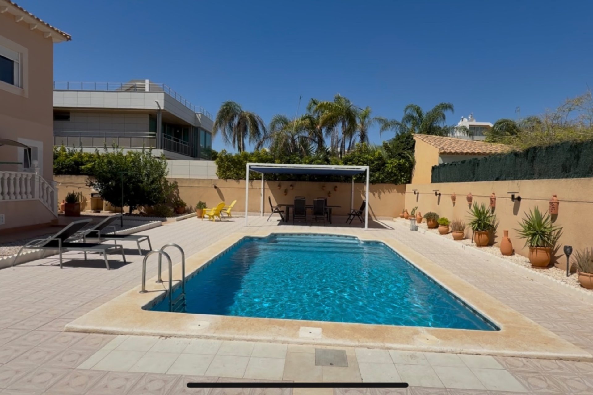Återförsäljning - Villa -
Orihuela Costa - Costa Blanca Sur