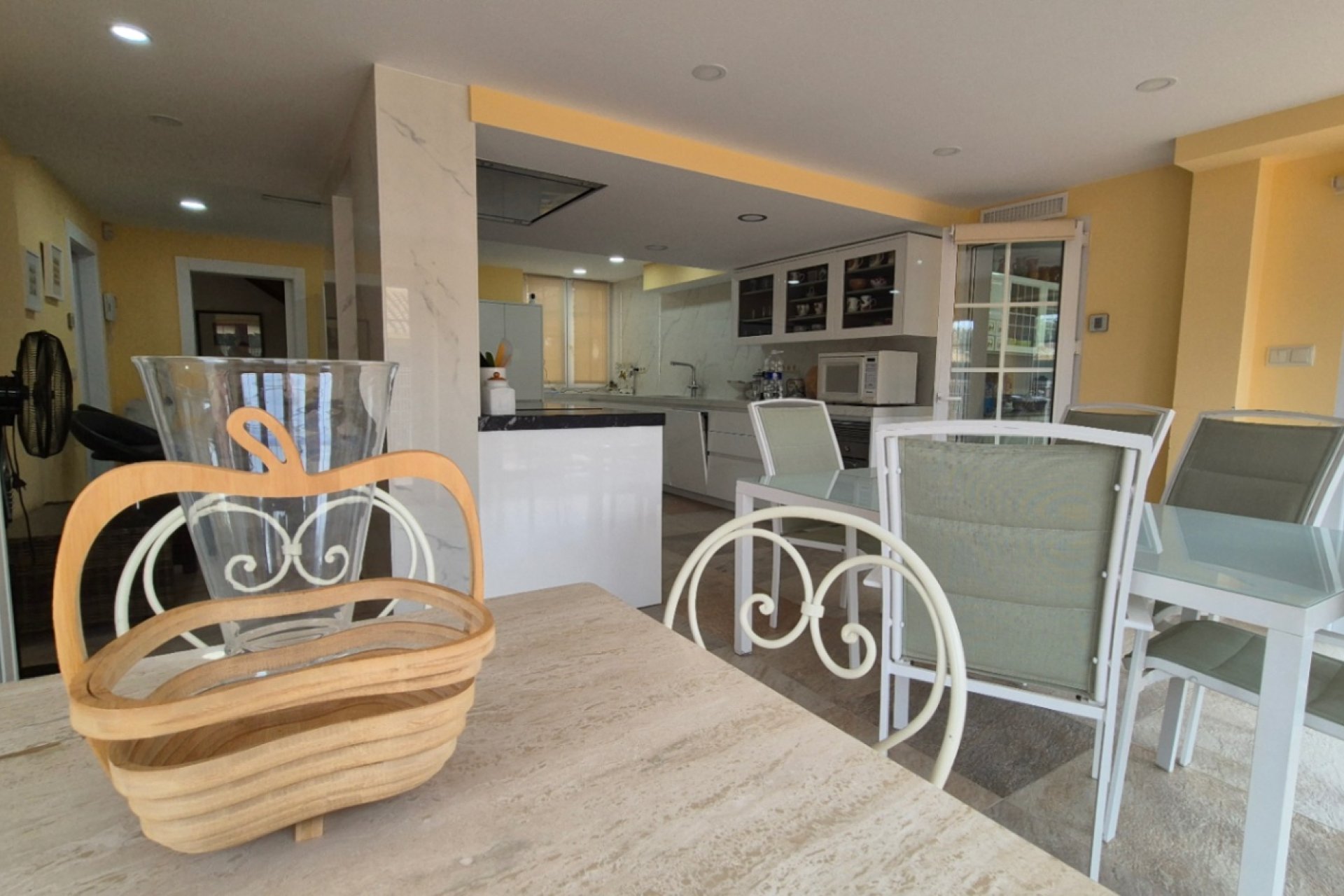 Återförsäljning - Villa -
Orihuela Costa - Costa Blanca Sur