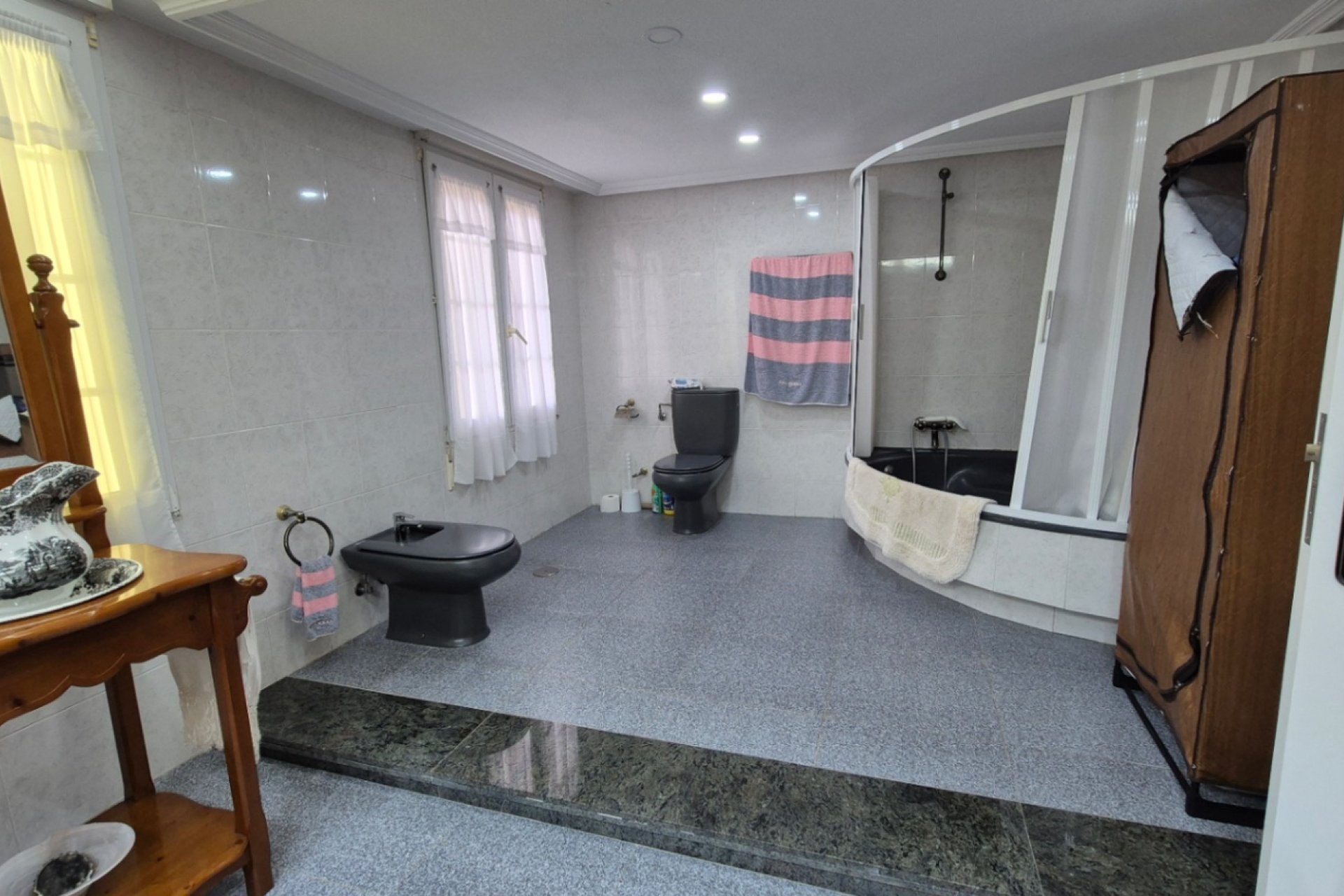 Återförsäljning - Villa -
Orihuela Costa - Costa Blanca Sur