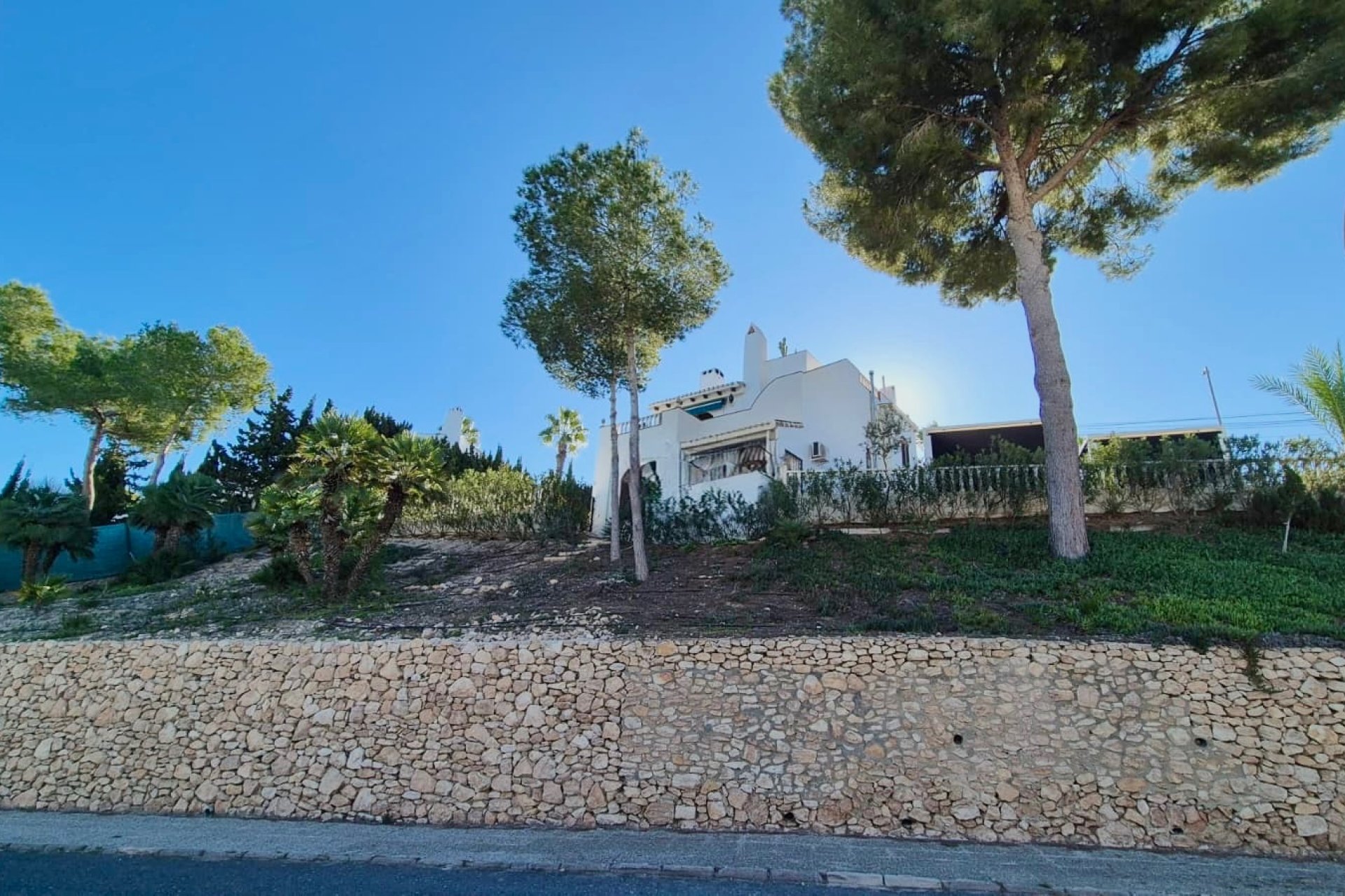Återförsäljning - Villa -
Orihuela Costa - Costa Blanca Sur