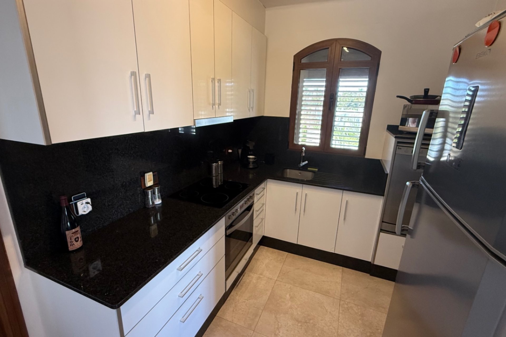 Återförsäljning - Villa -
Orihuela Costa - Costa Blanca Sur