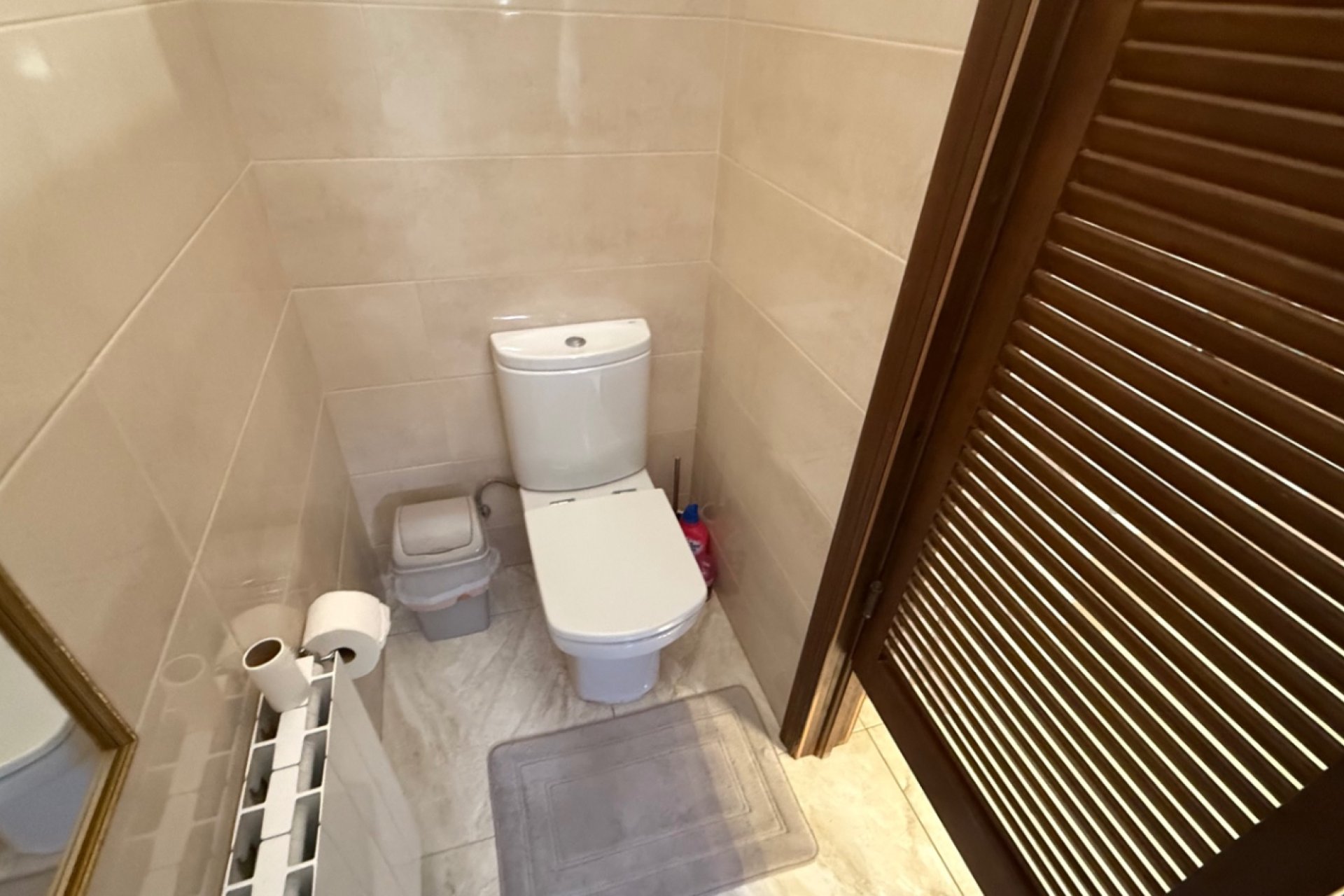 Återförsäljning - Villa -
Orihuela Costa - Costa Blanca Sur