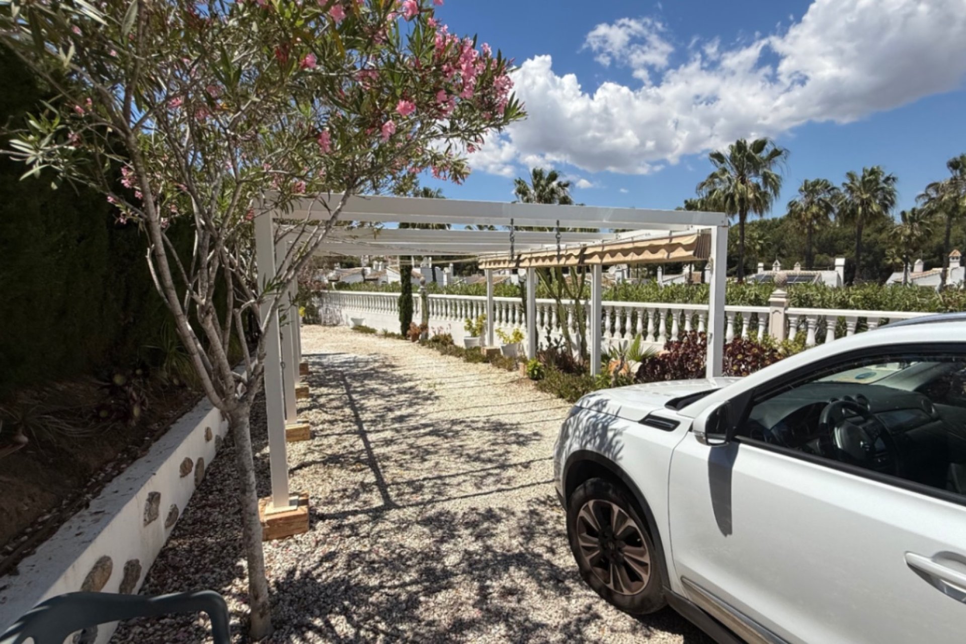Återförsäljning - Villa -
Orihuela Costa - Costa Blanca Sur
