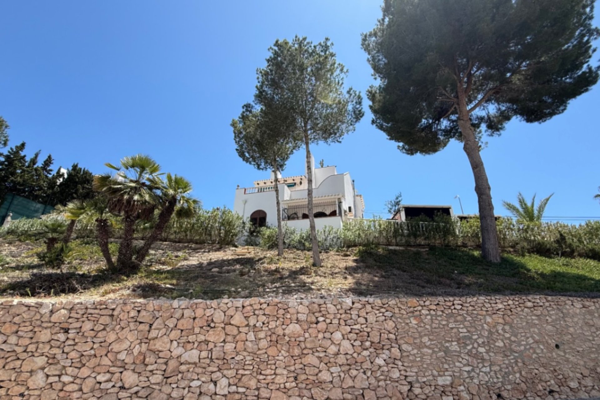 Återförsäljning - Villa -
Orihuela Costa - Costa Blanca Sur