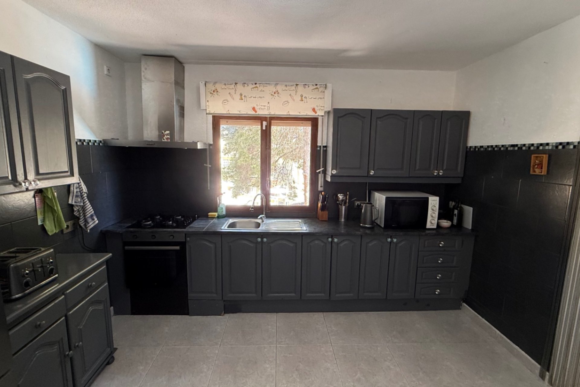Återförsäljning - Villa -
Orihuela Costa - Costa Blanca Sur