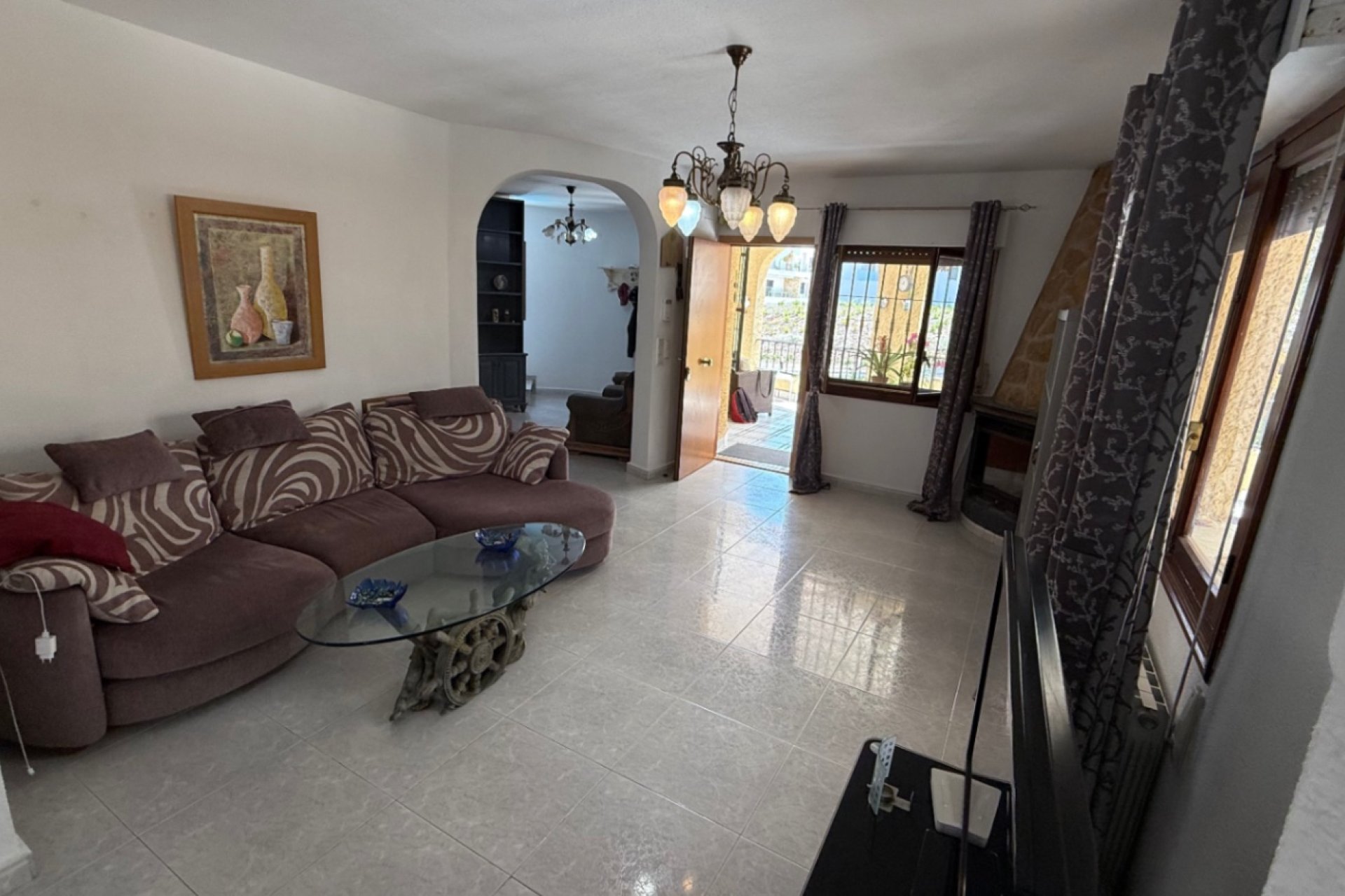 Återförsäljning - Villa -
Orihuela Costa - Costa Blanca Sur