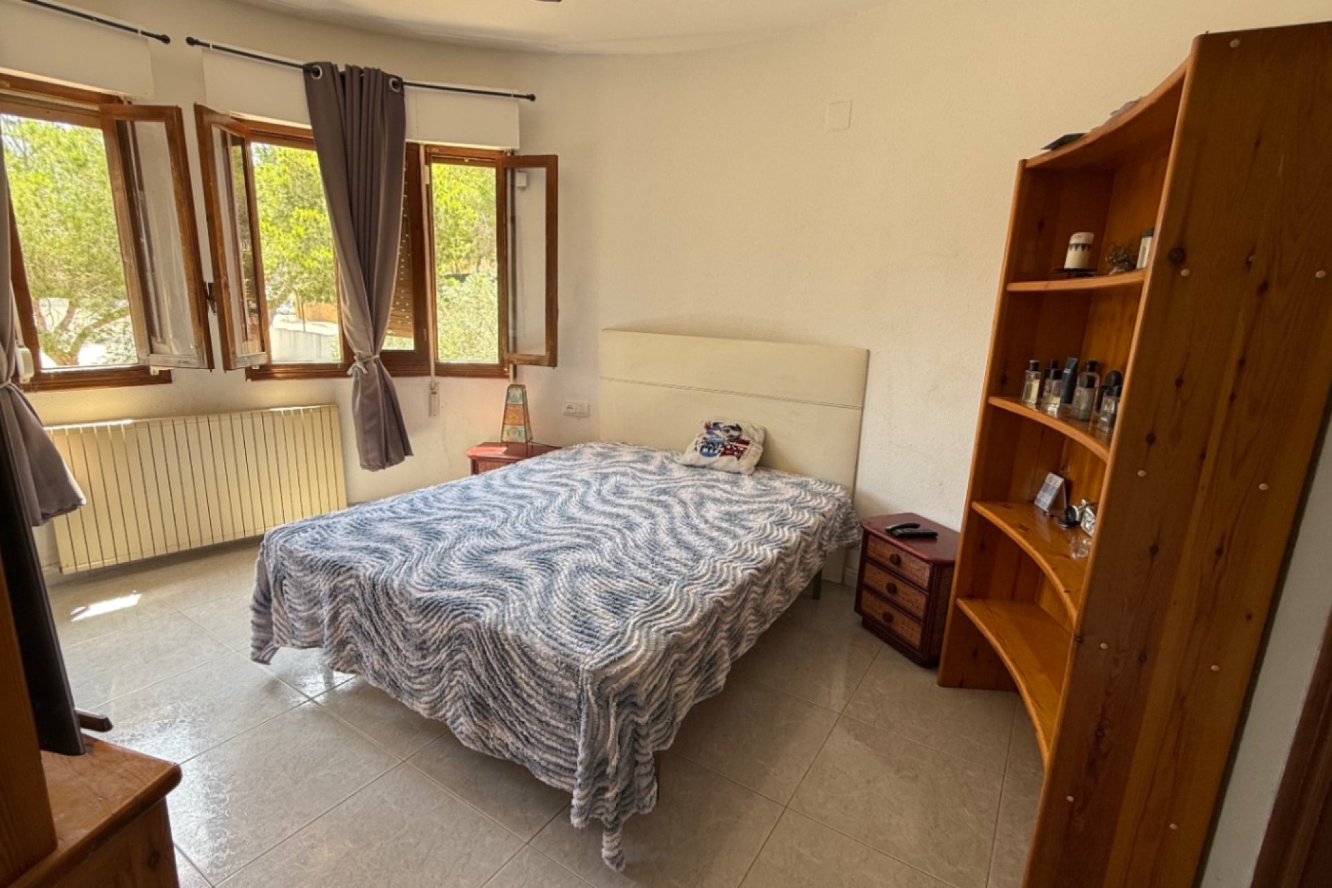 Återförsäljning - Villa -
Orihuela Costa - Costa Blanca Sur