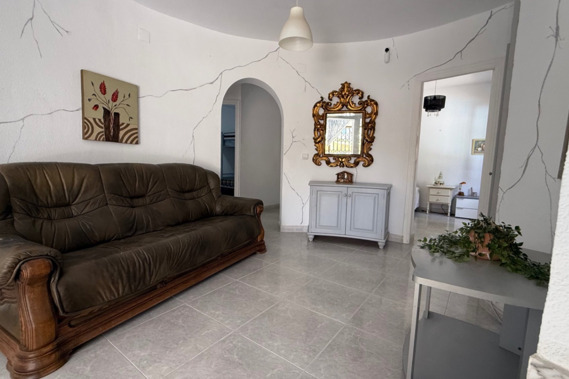 Återförsäljning - Villa -
Orihuela Costa - Costa Blanca Sur